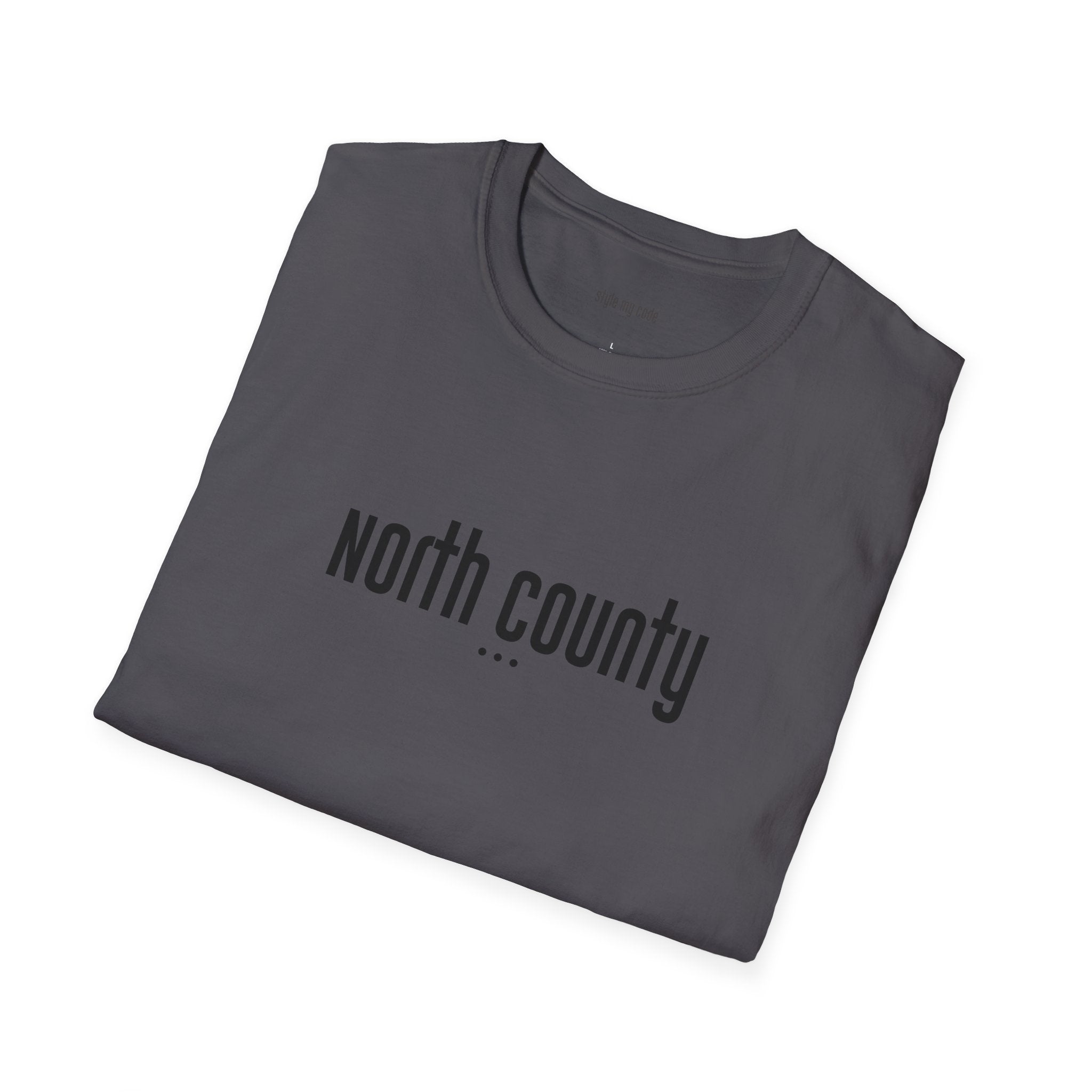 North County T-Shirt