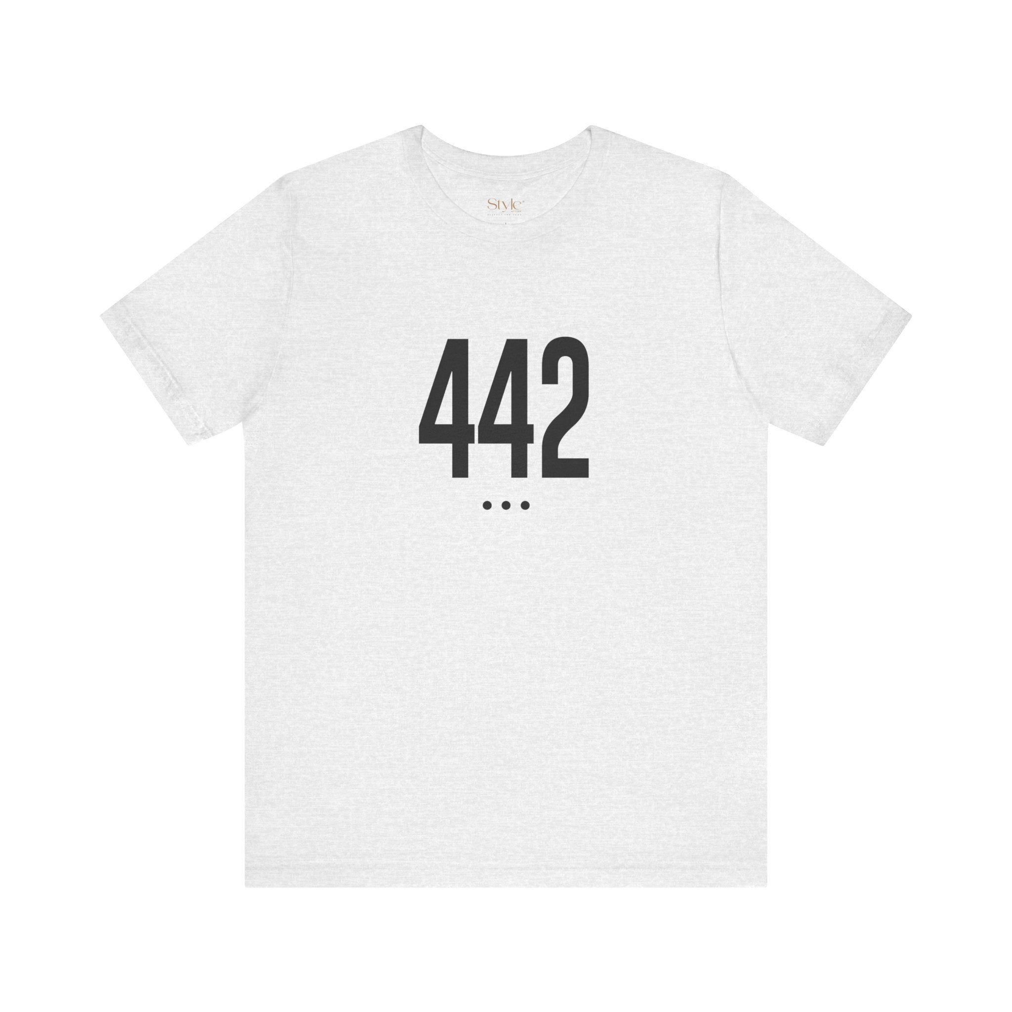 442 Southern California Unisex Tee