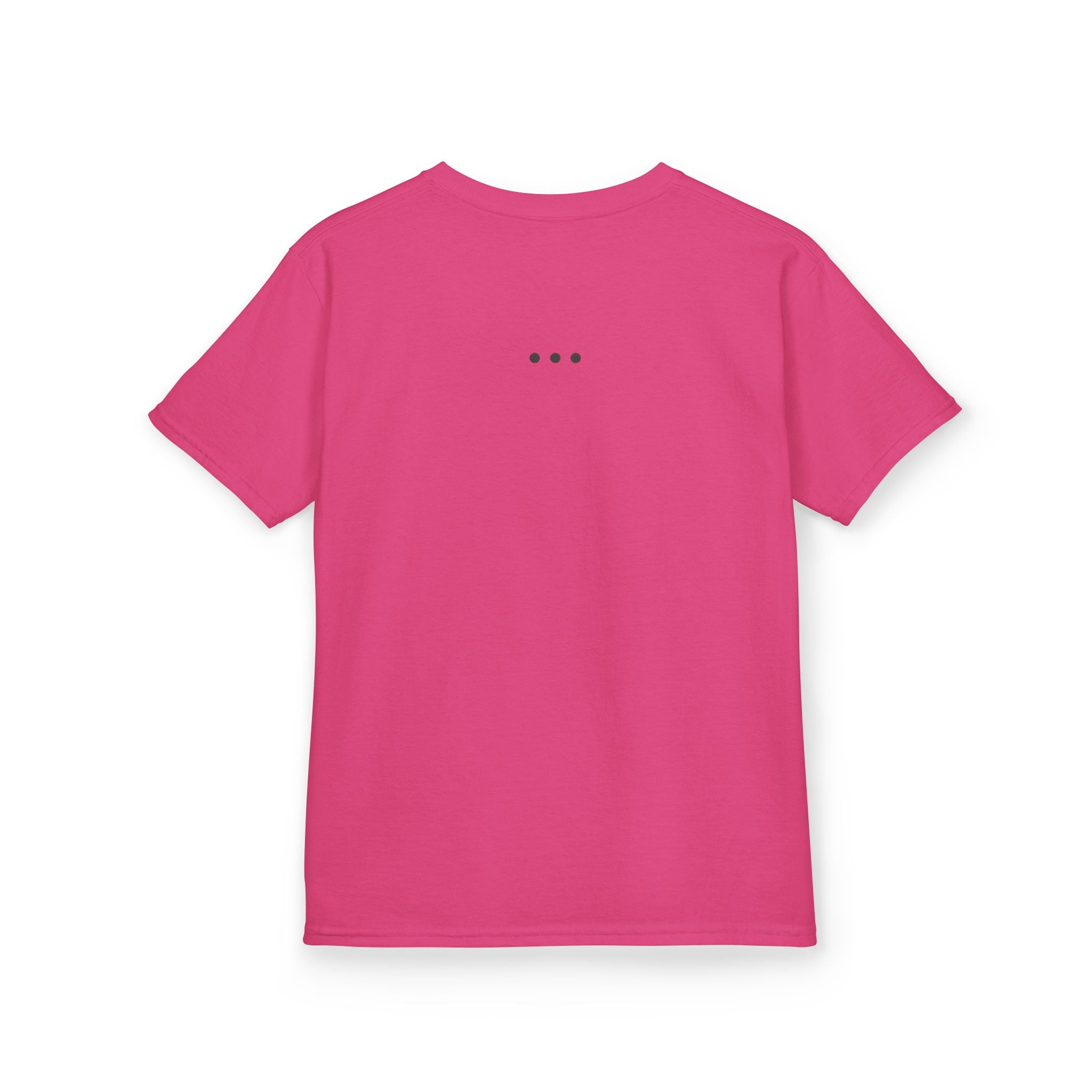 747 logo - Kid's Unisex Trendy Tee