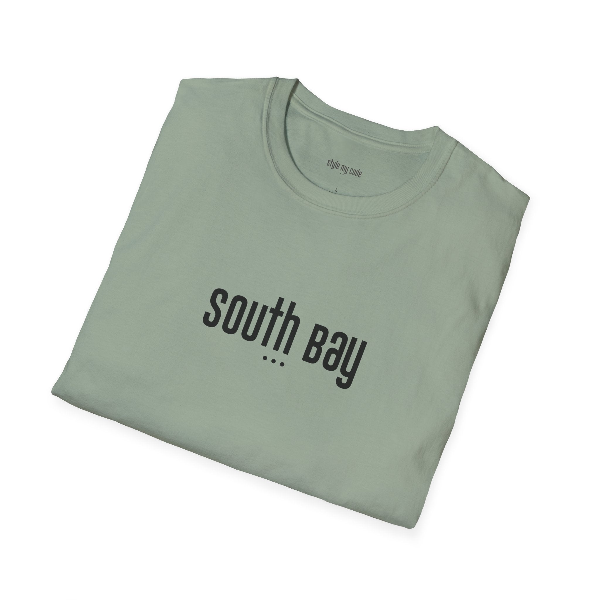 South Bay T-Shirt