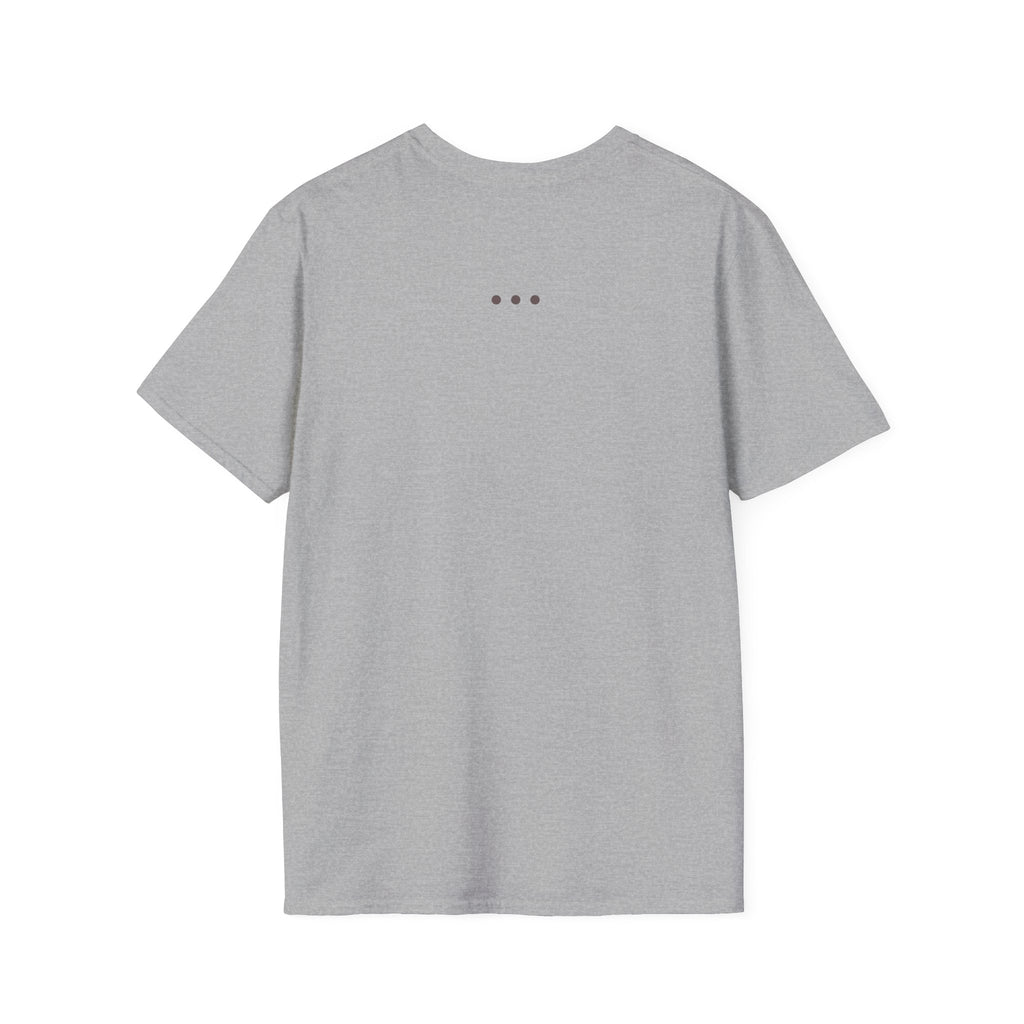 858 - Unisex Softstyle T-Shirt