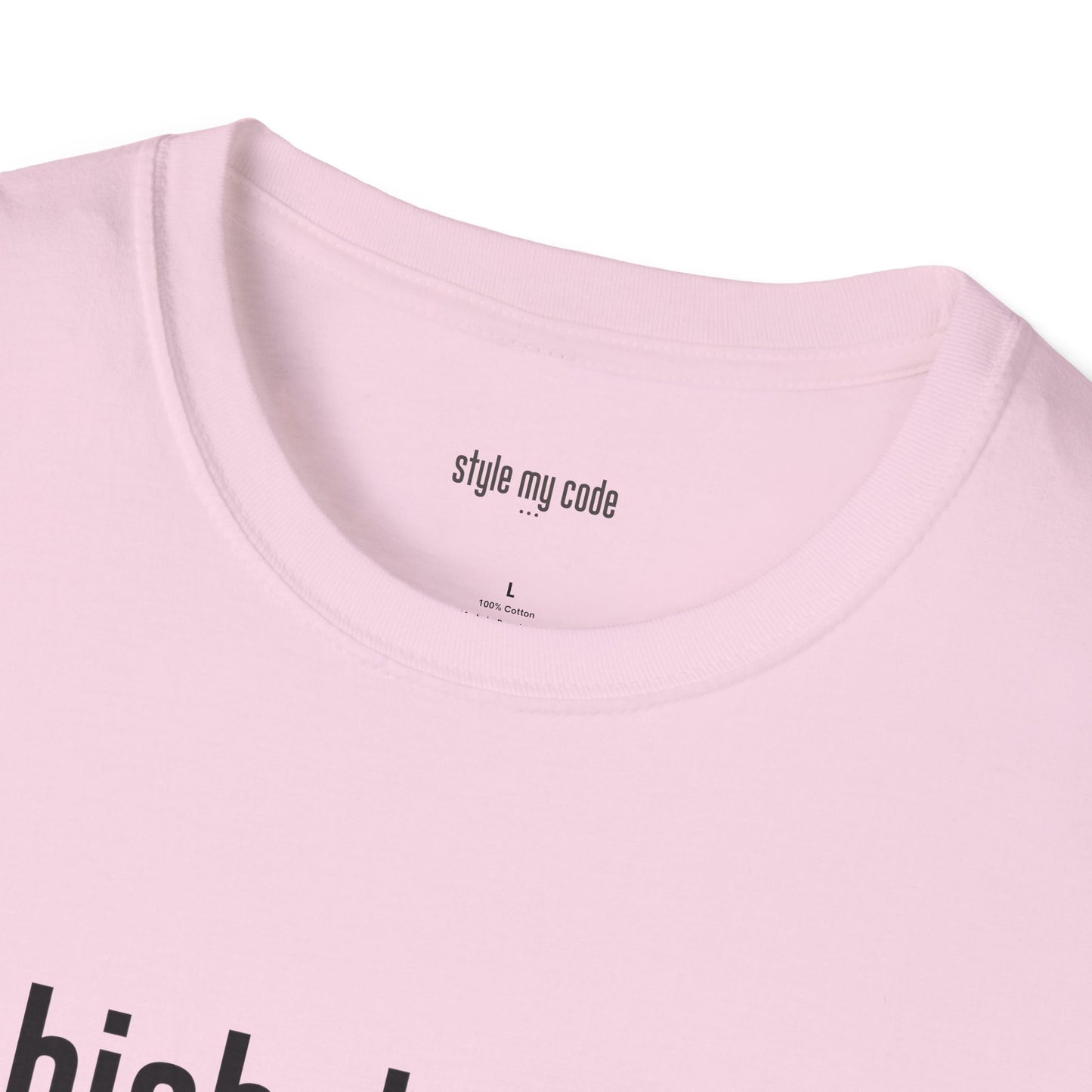High Desert T-Shirt
