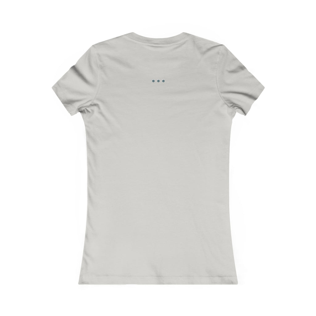 "SoCal Local" - Women's Fave Tee