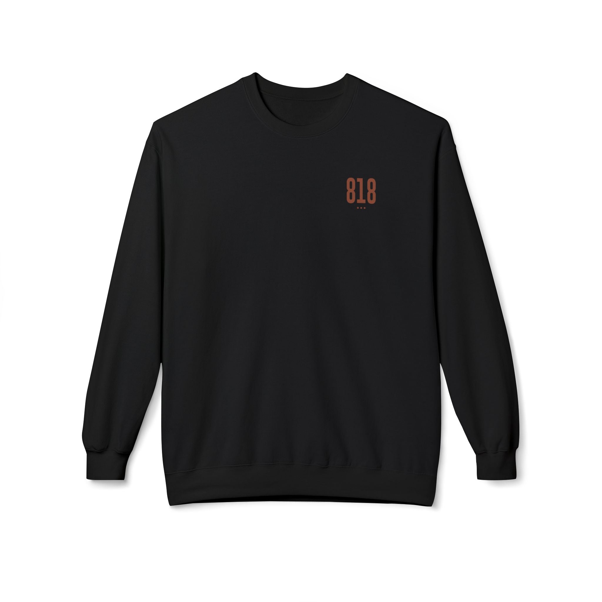 818 Crewneck Sweatshirt