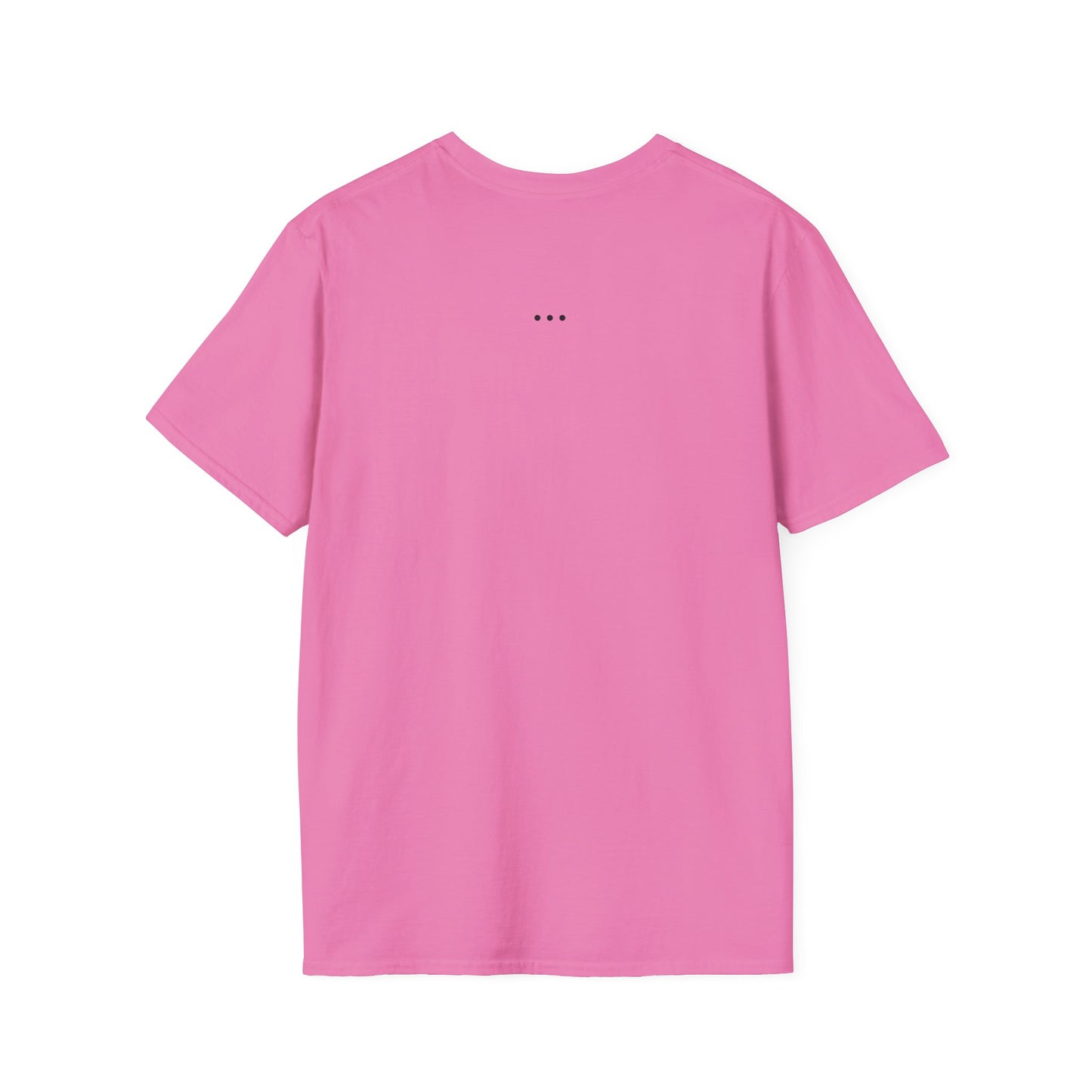 SoCal Local Floral T-Shirt | Unisex Softstyle Tee | Beachwear, Casual Outfit, Gift for Friends, Summer Vibes, Team Event