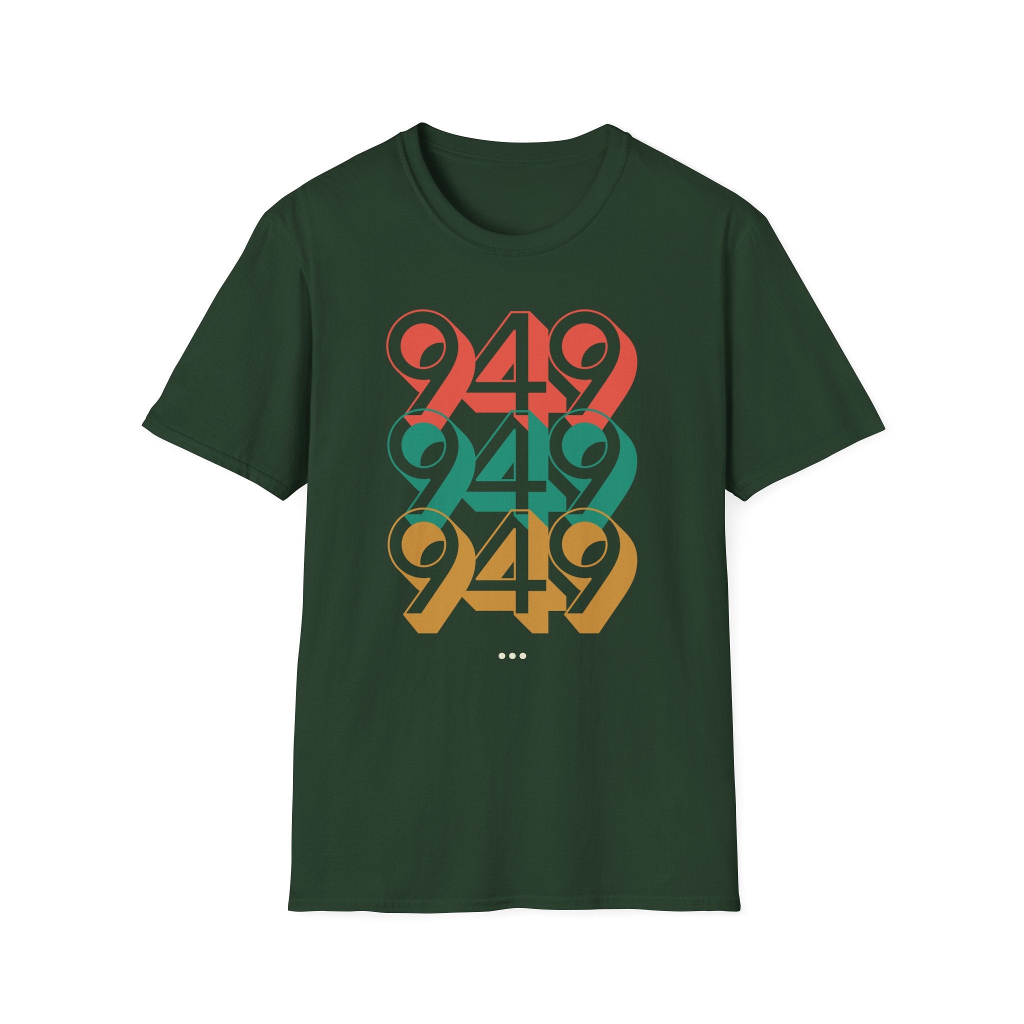 949 Retro Tee