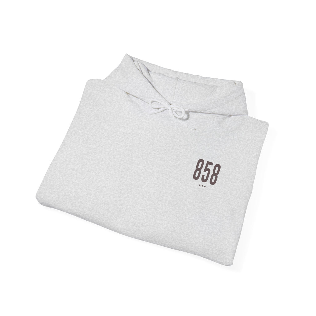 858 Hoodie