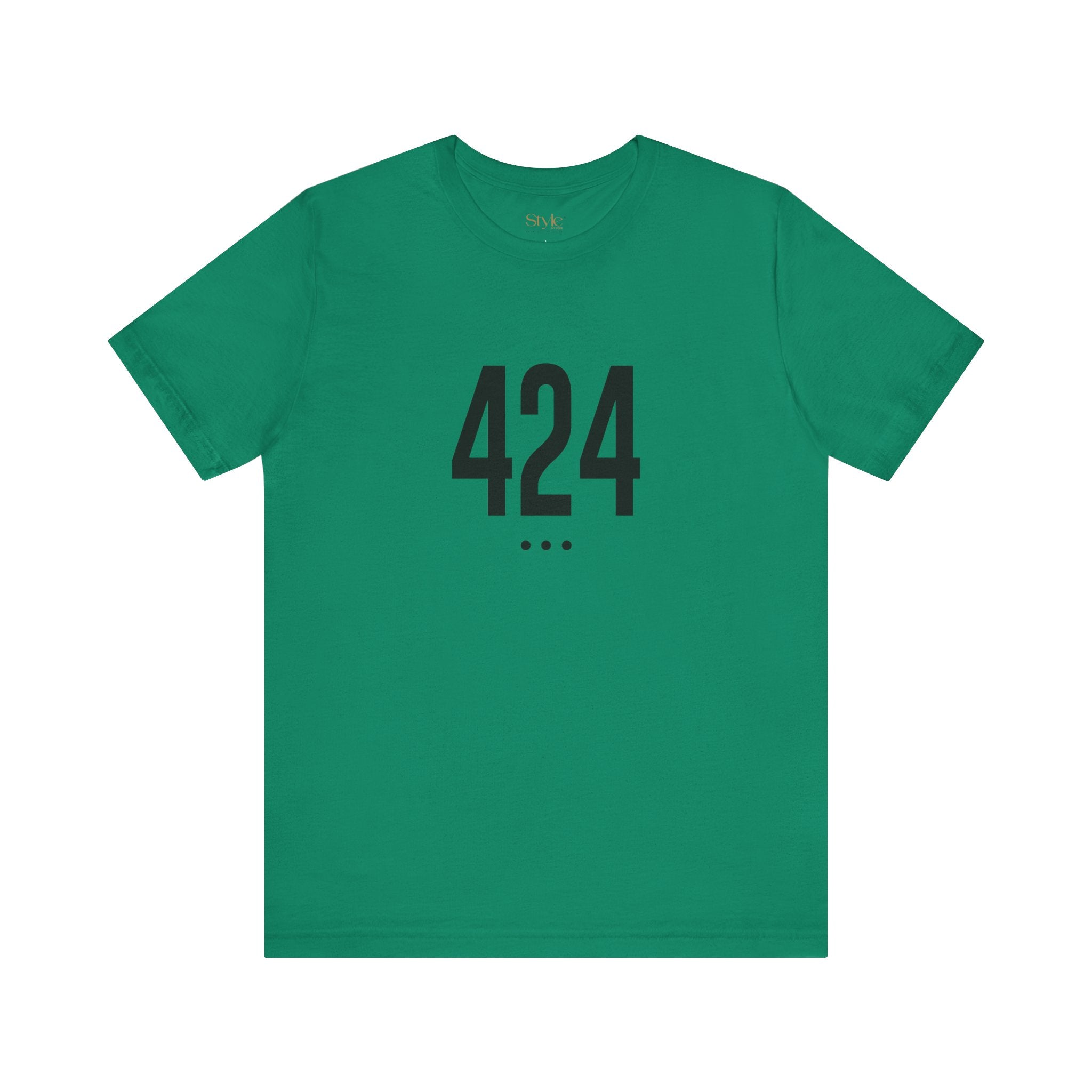 424 Southern California Unisex Tee