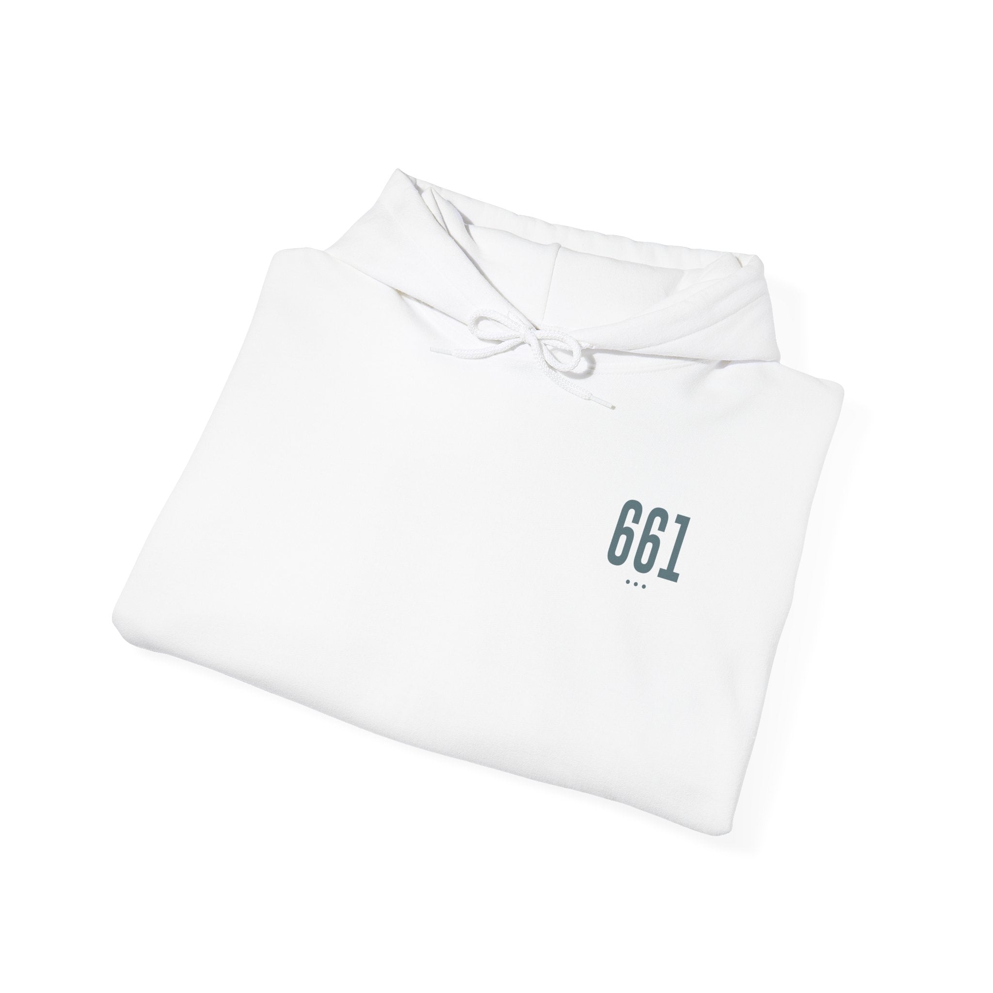 661 Hoodie