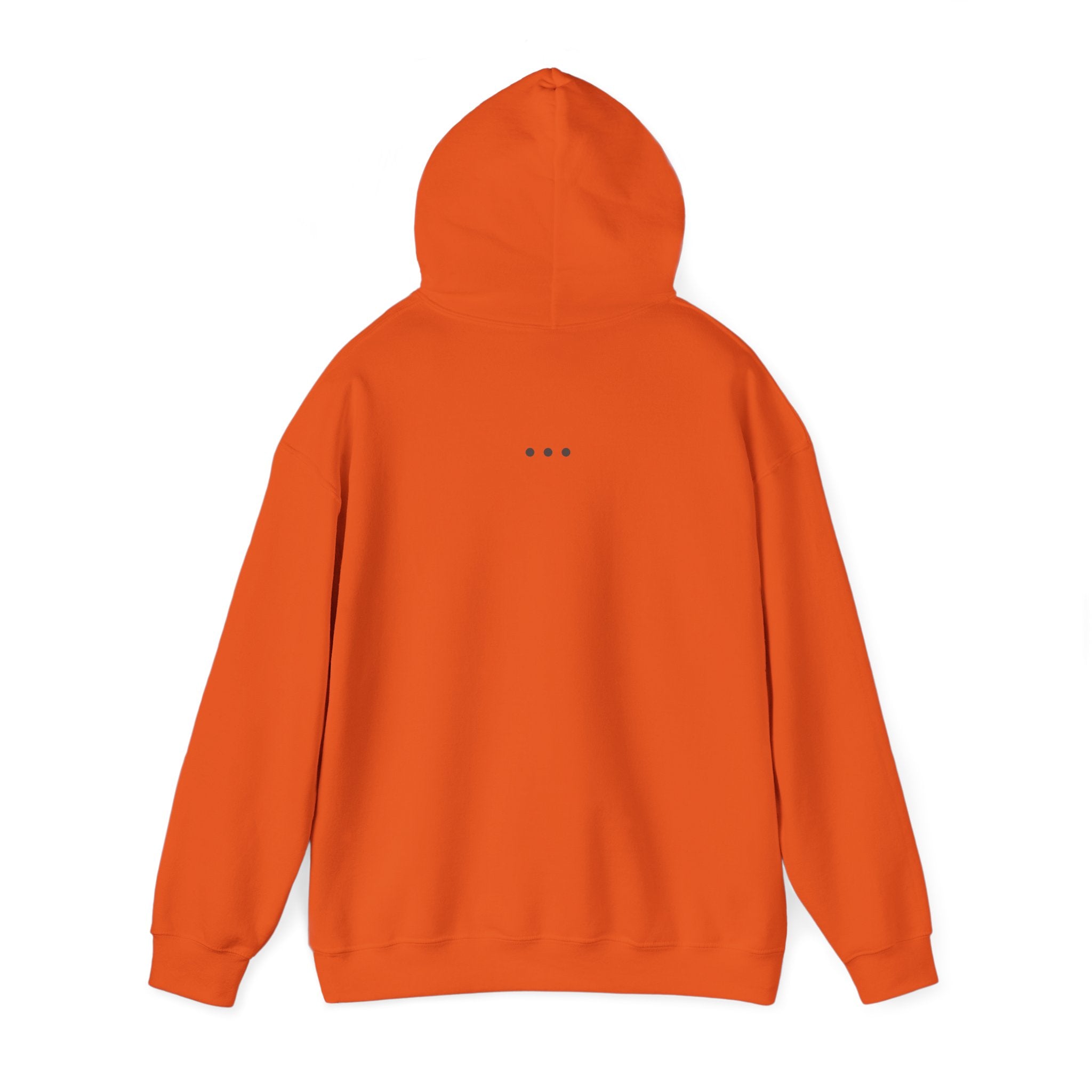 909 Logo Hoodie