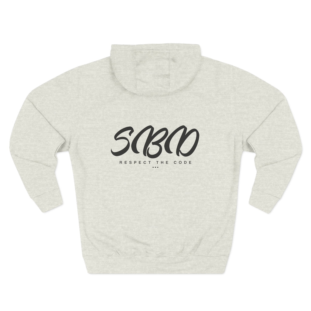 SBD Hoodie