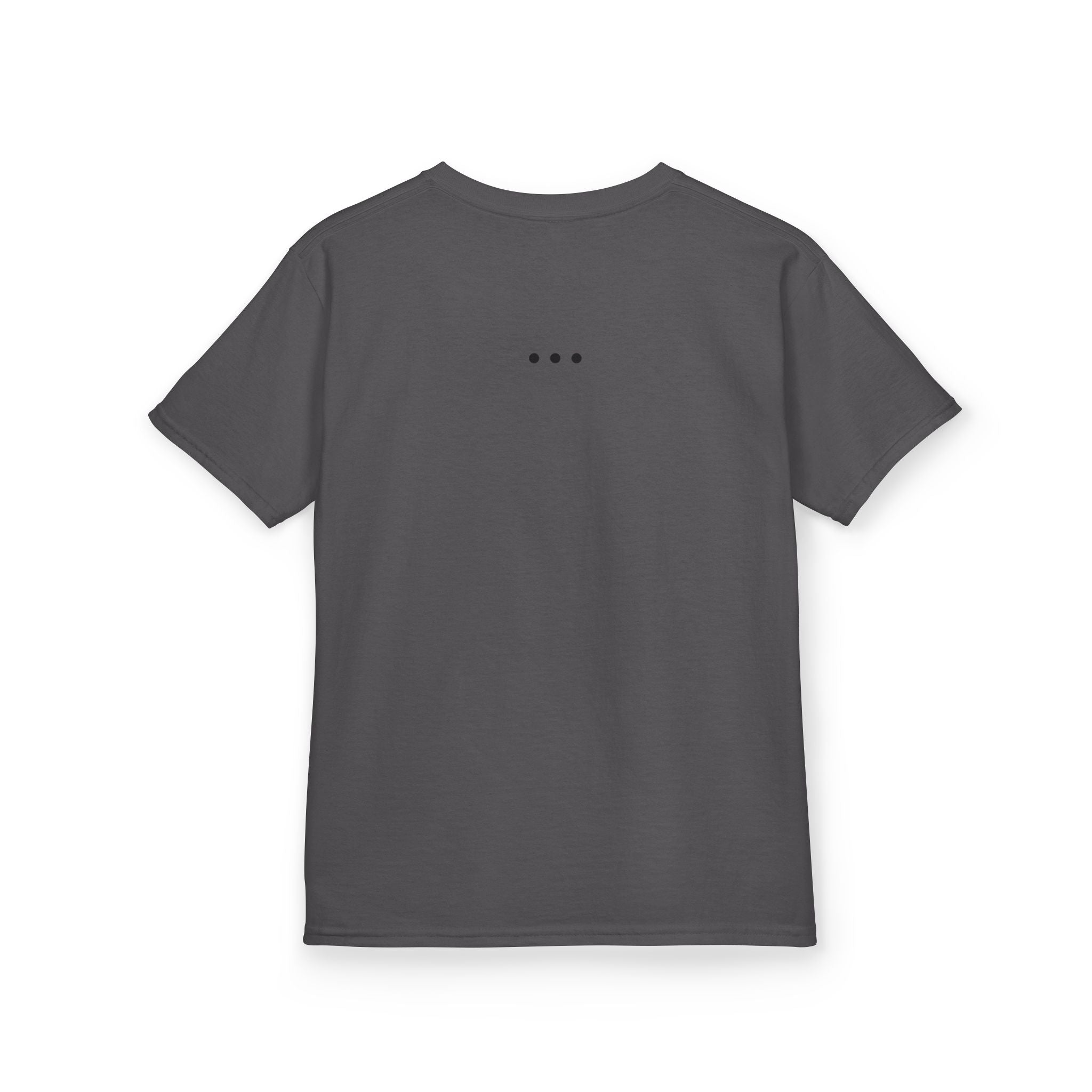 323 logo - Kid's Unisex Trendy Tee