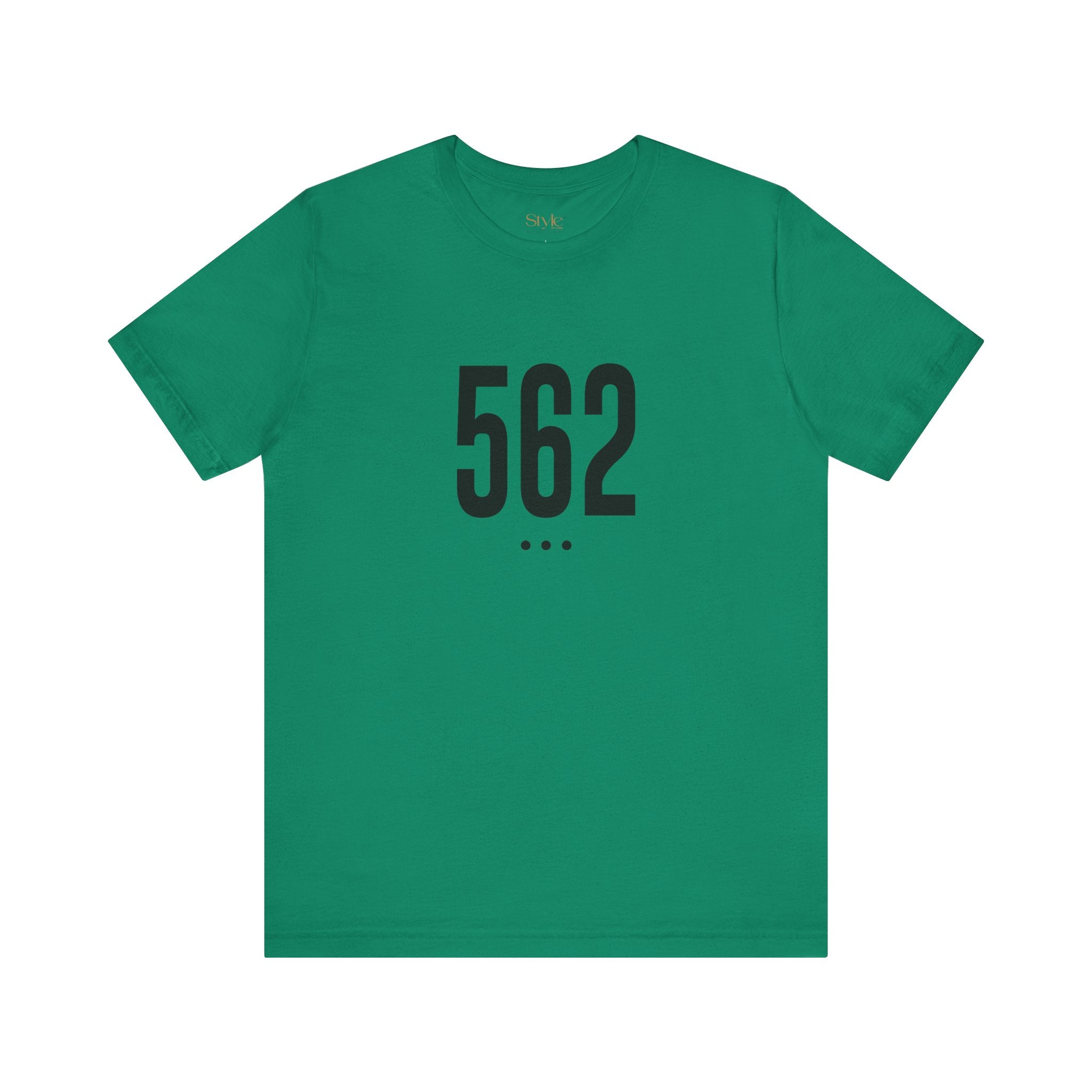 562 Southern California Unisex Tee