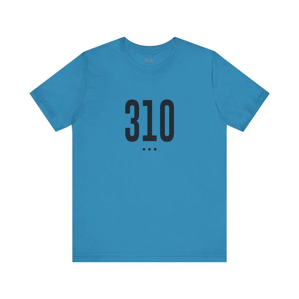 Copy of 213 Southern California Unisex Tee
