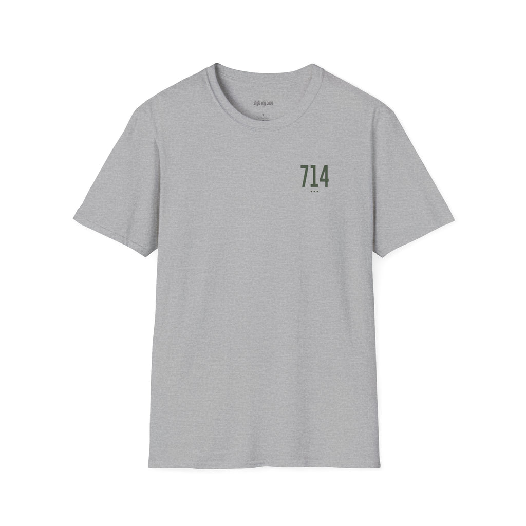 714 T-Shirt