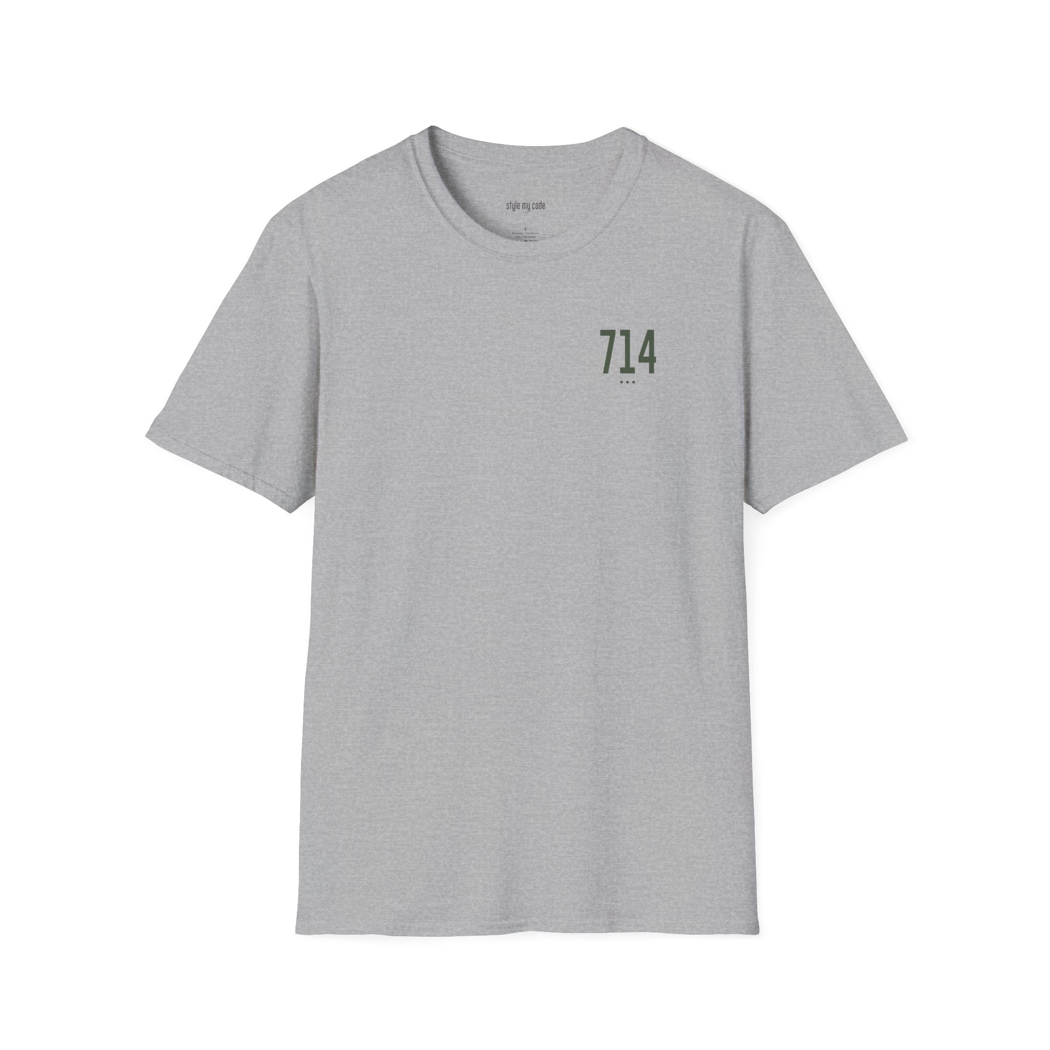 714 T-Shirt