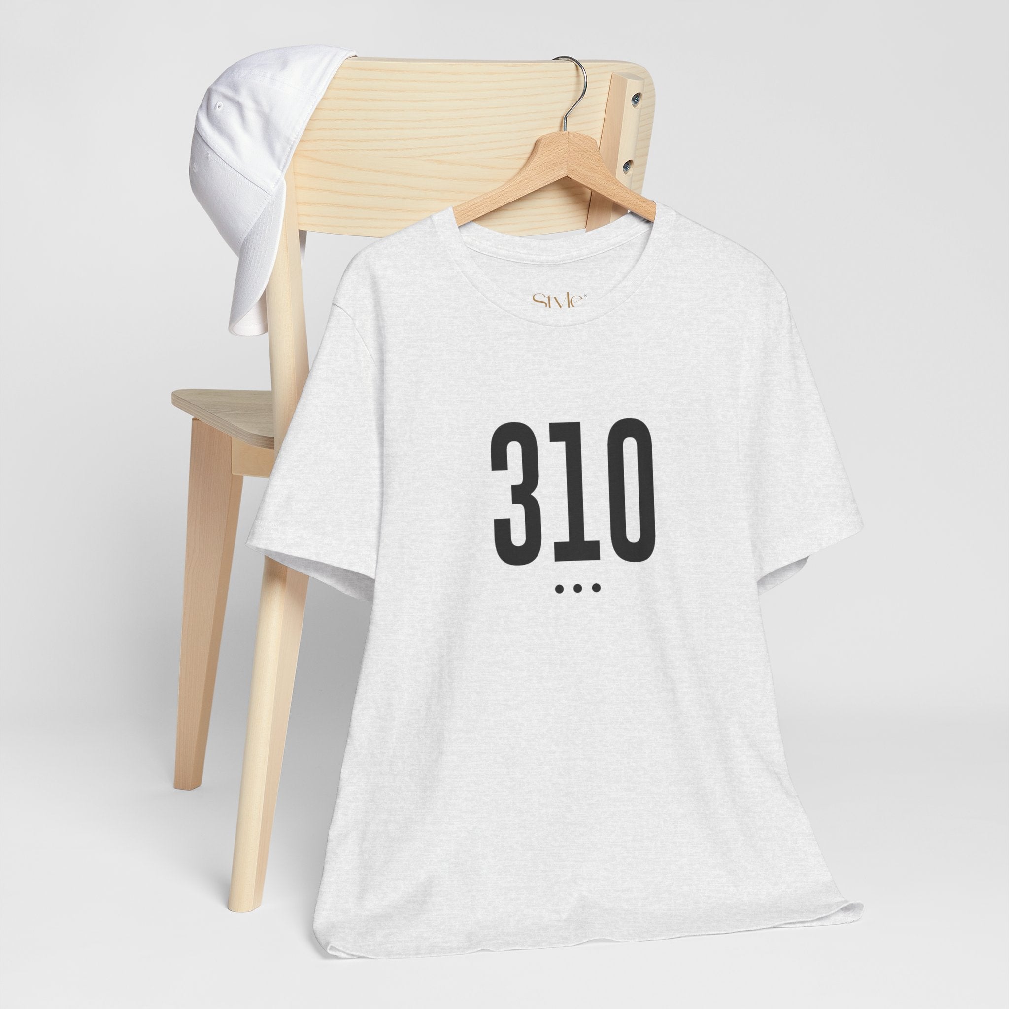 Copy of 213 Southern California Unisex Tee