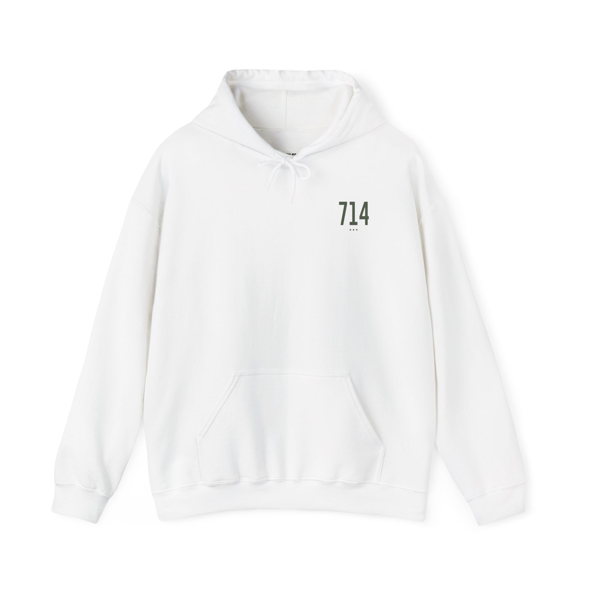 714 Hoodie