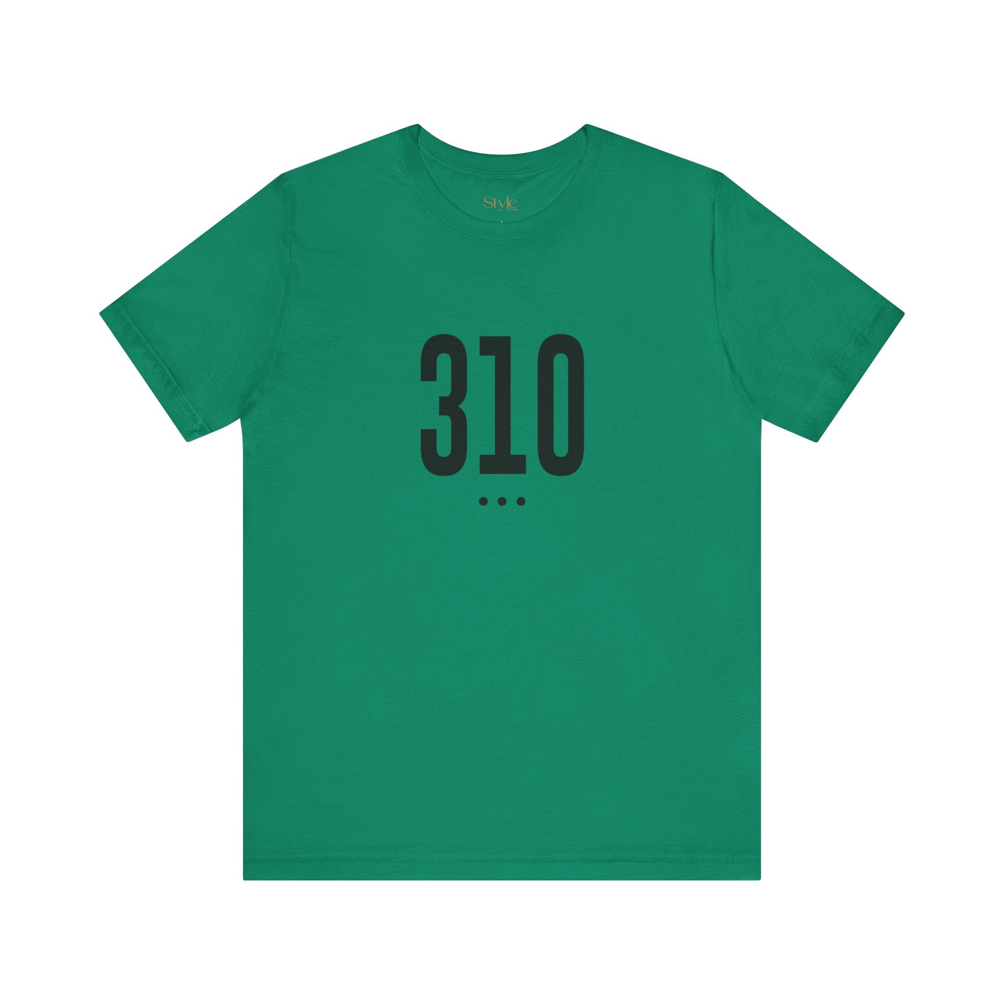 Copy of 213 Southern California Unisex Tee