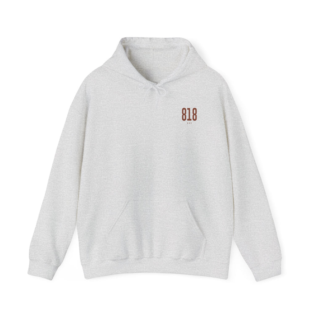 818 Hoodie