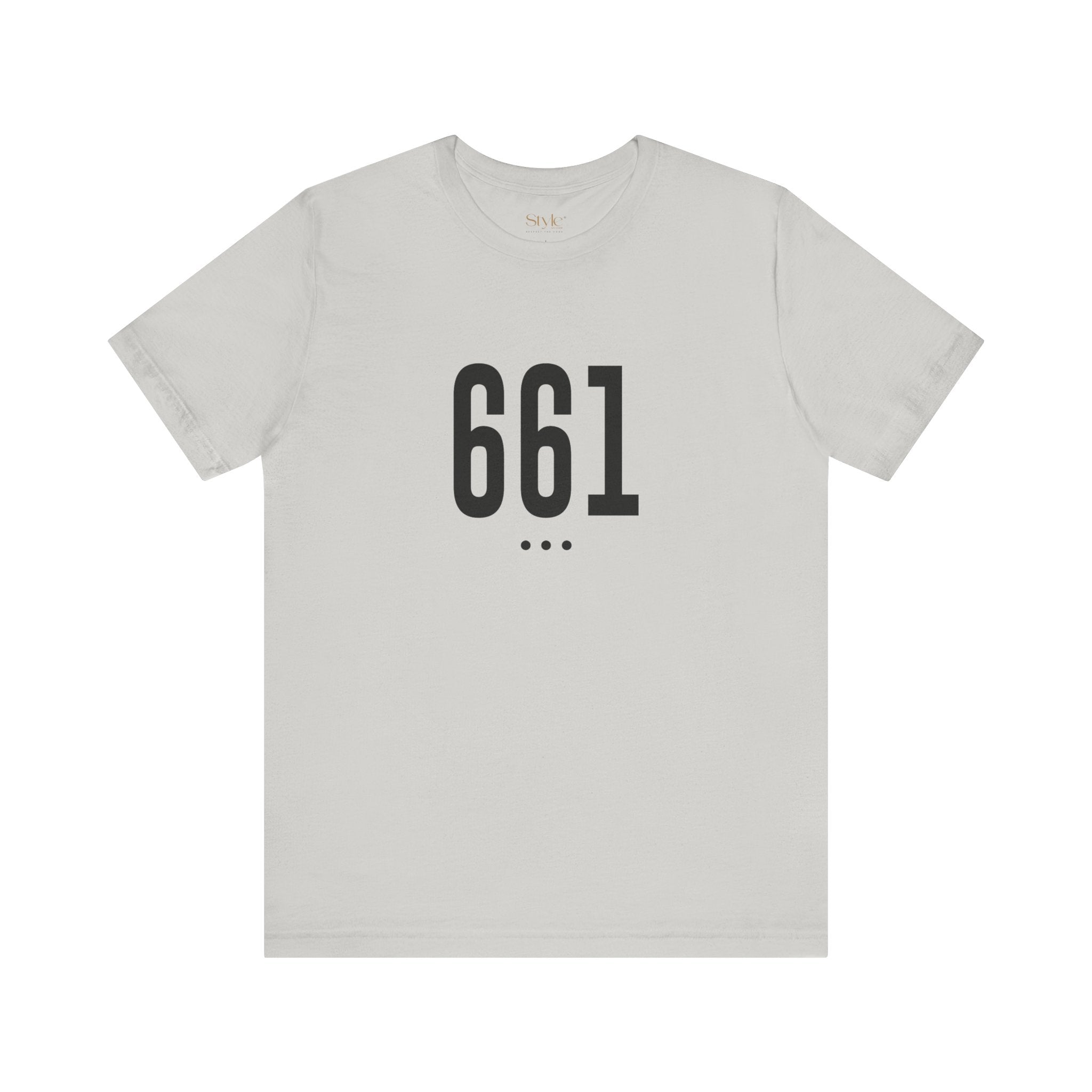 661 Southern California Unisex Tee