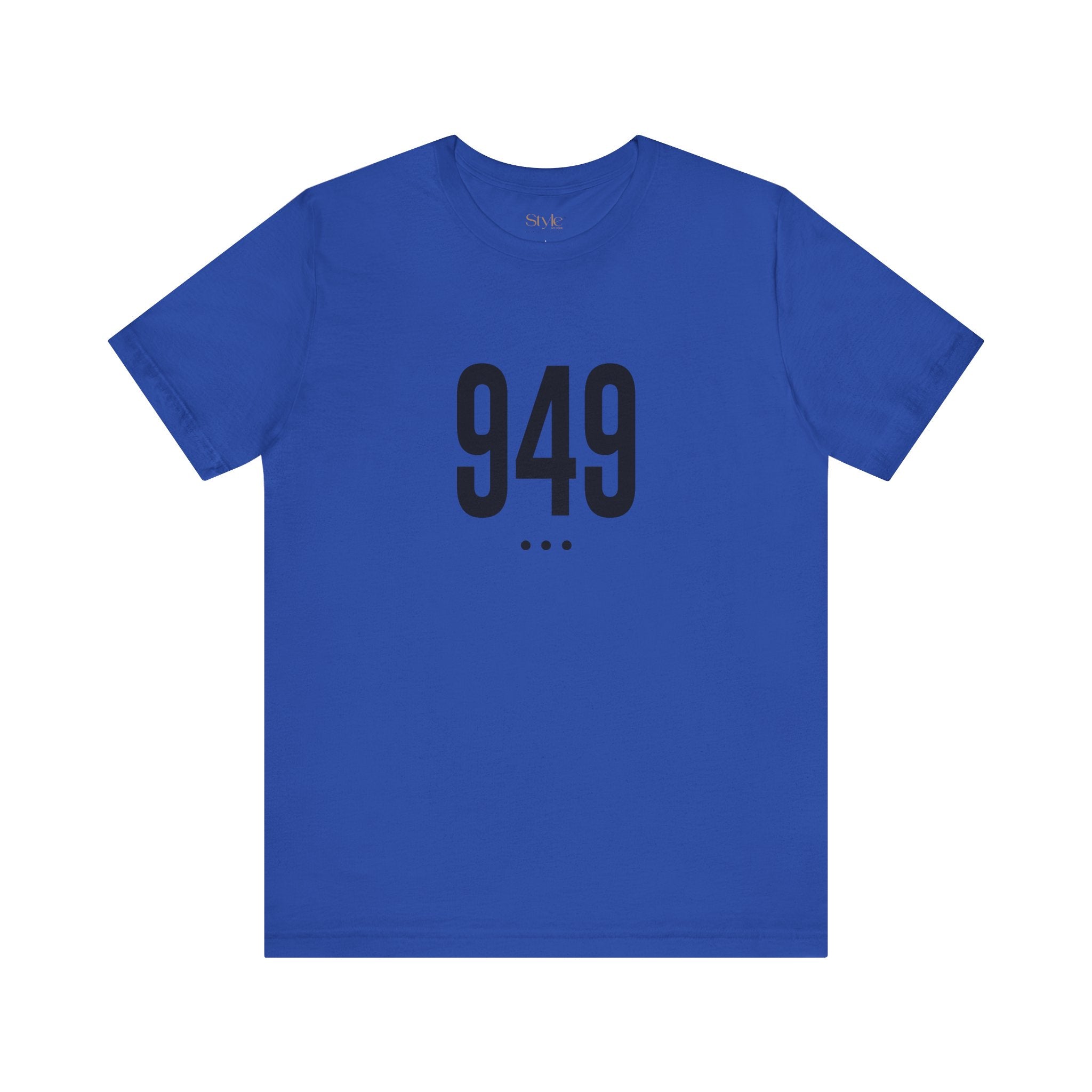 949 Southern California Unisex Tee