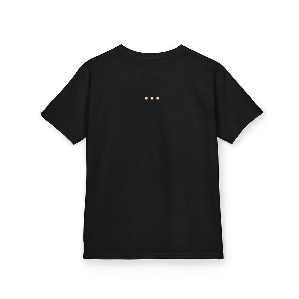 424 logo - Kid's Unisex Trendy Tee