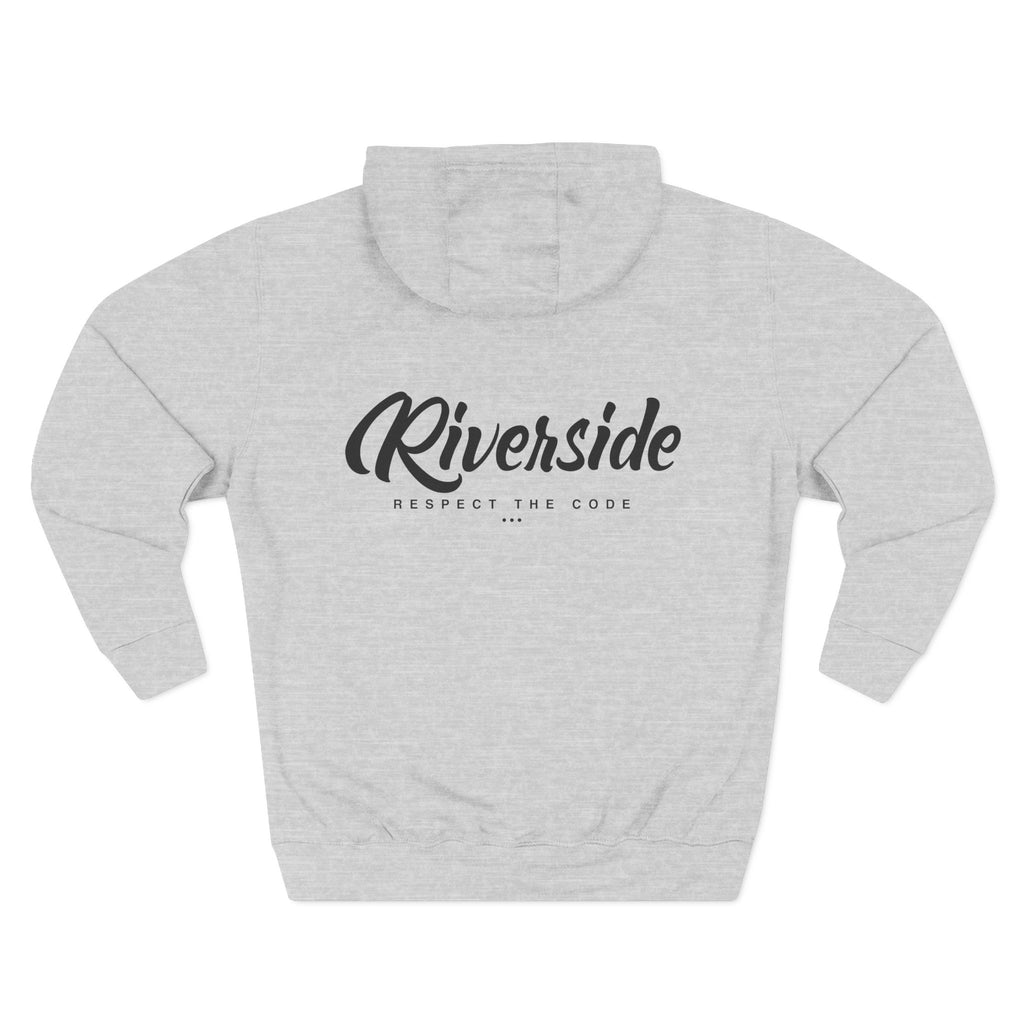 Riverside Hoodie