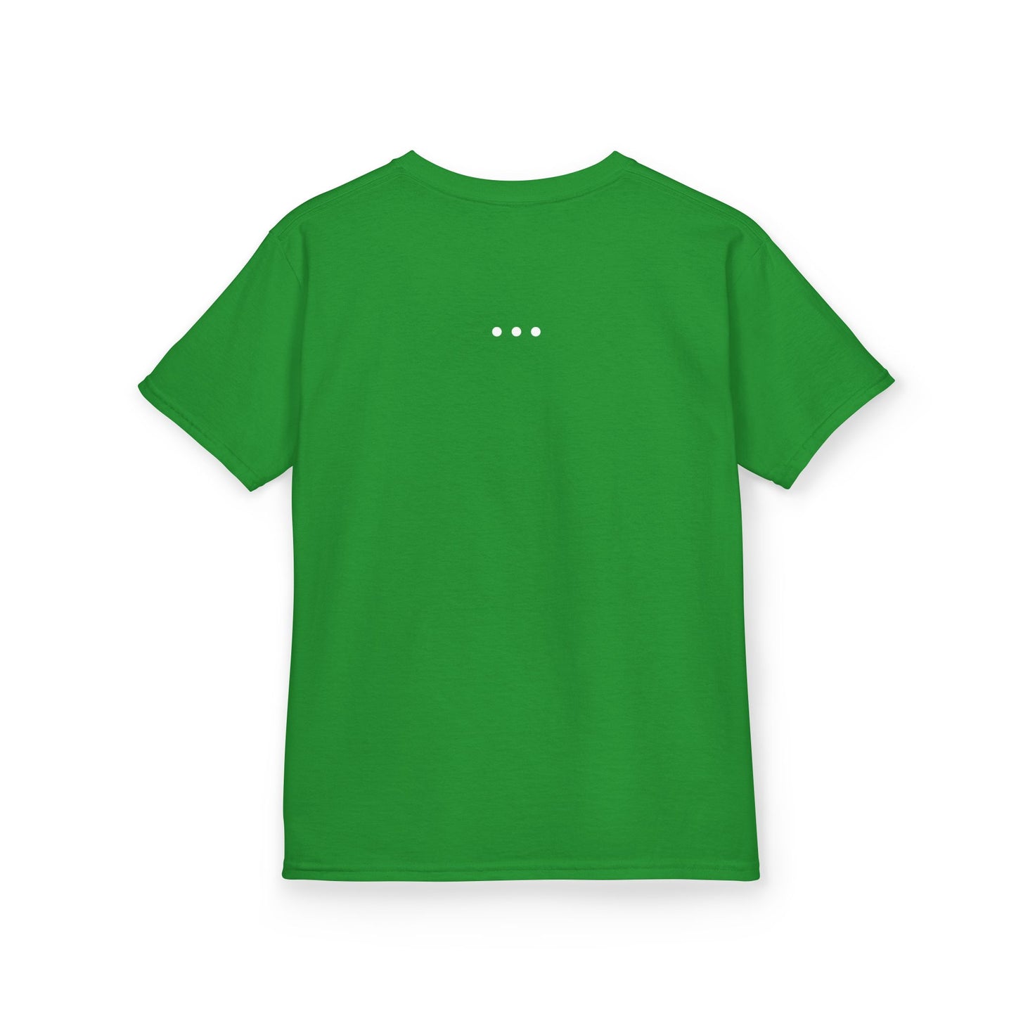 619 - Kid's Unisex Trendy Tee