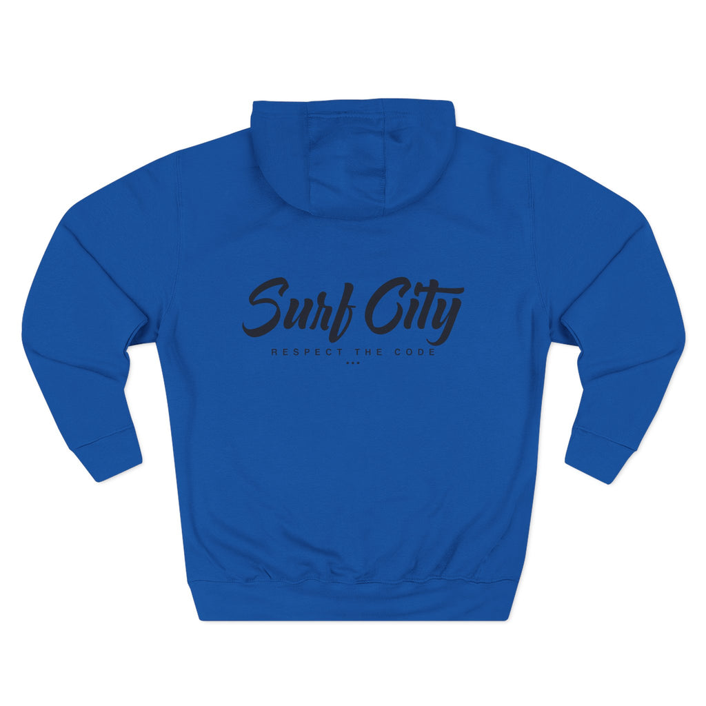 Surf City Hoodie