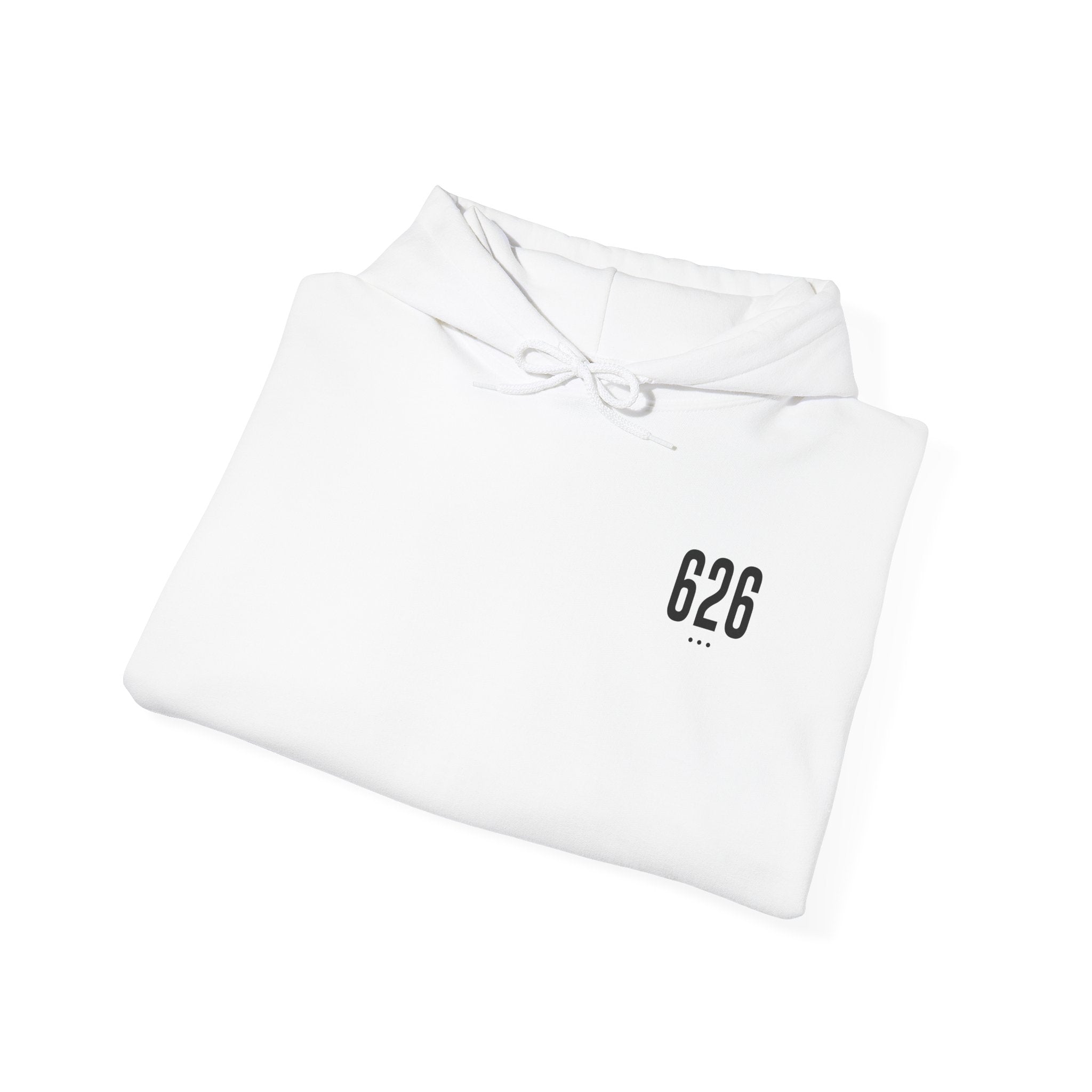 626 Hoodie