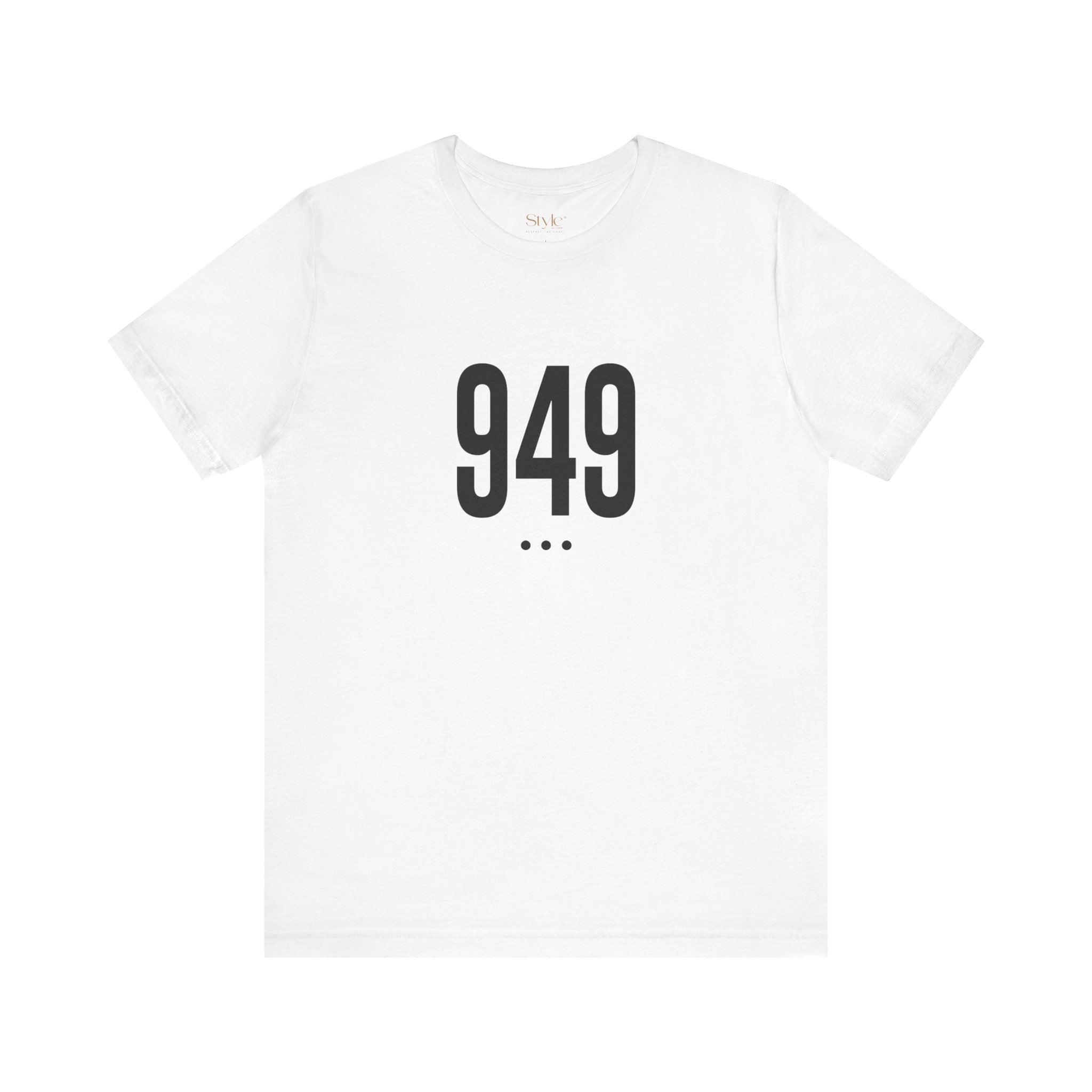 949 Southern California Unisex Tee