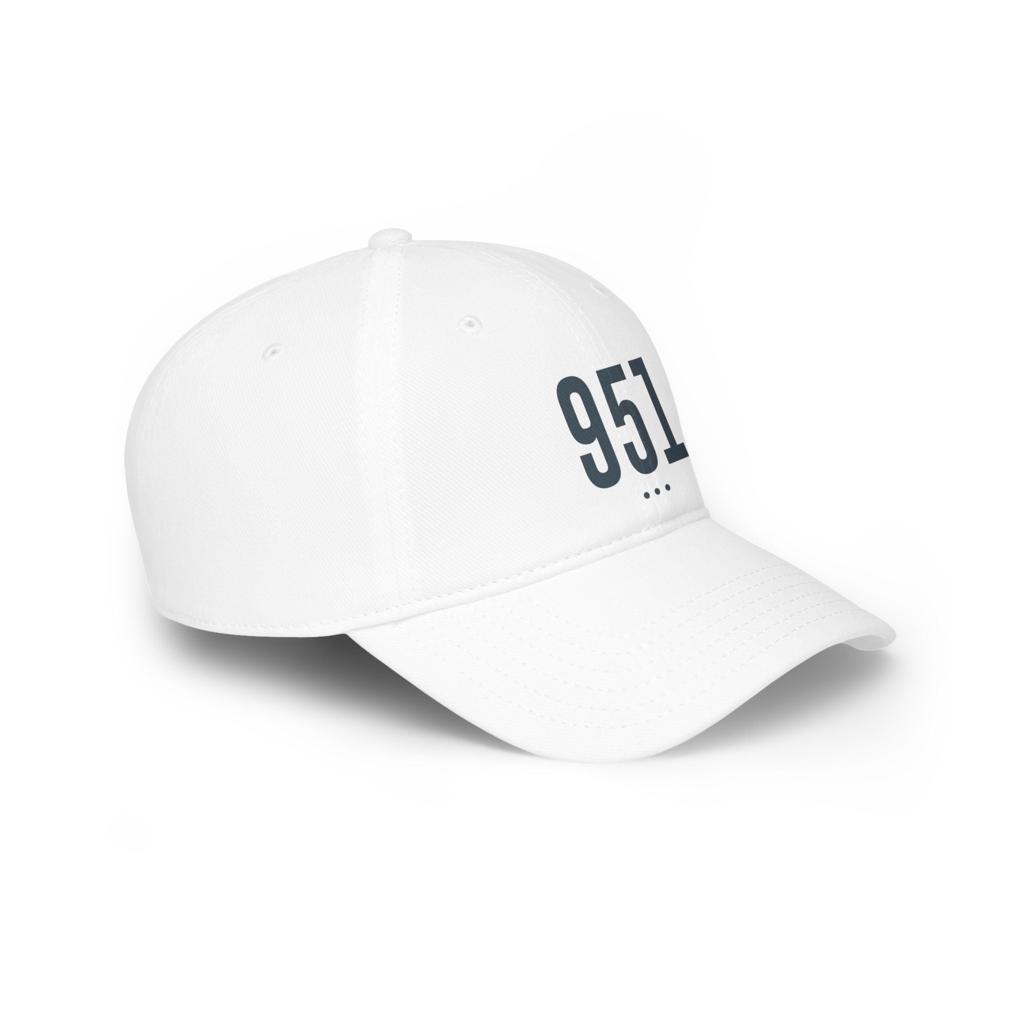 951 Low Profile Baseball Cap