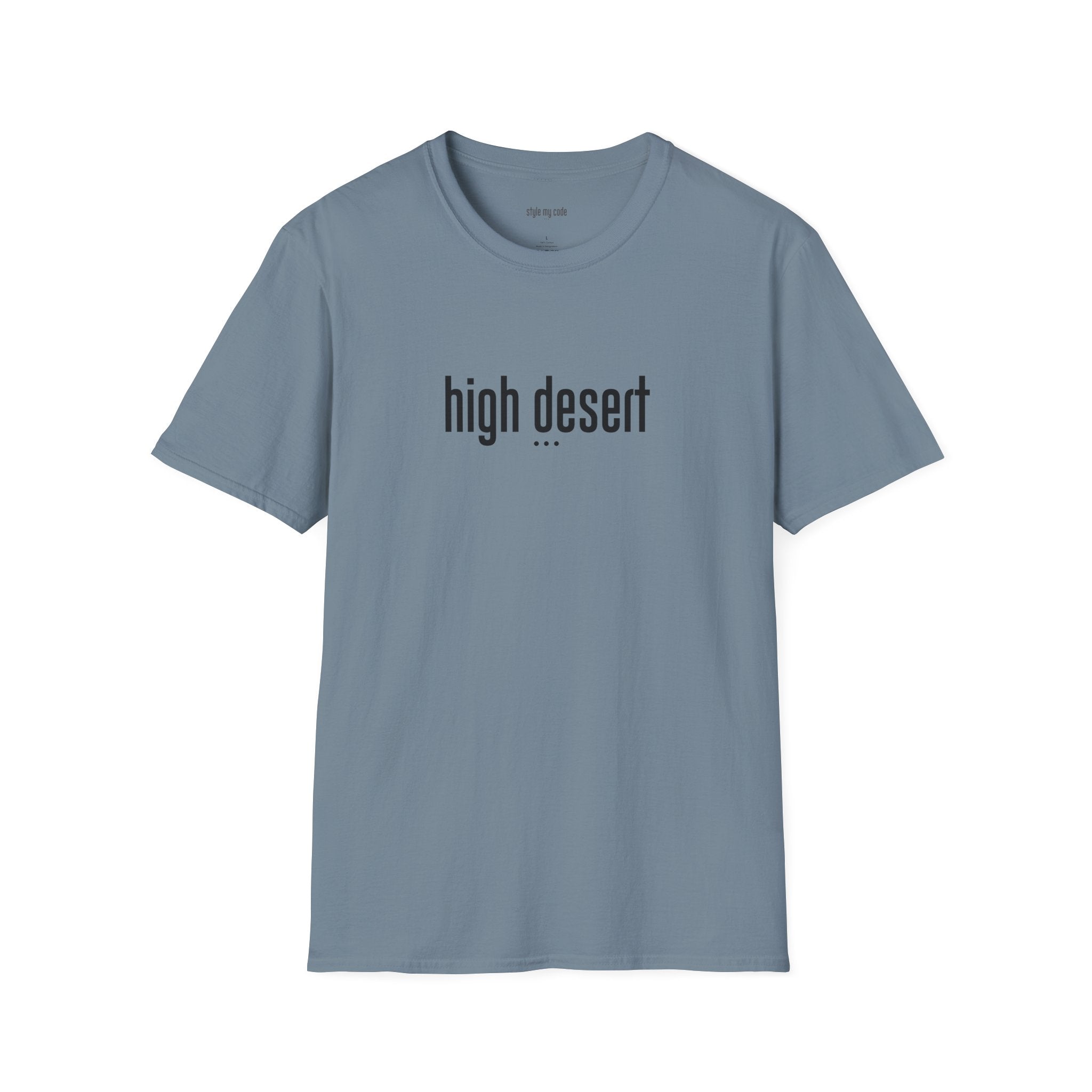 High Desert T-Shirt