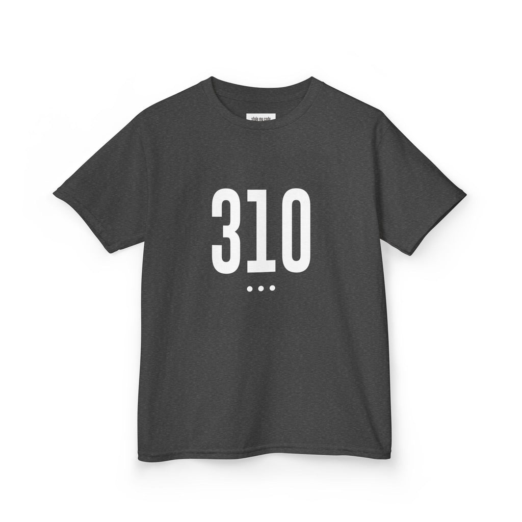 310 - Kid's Unisex Trend Tee