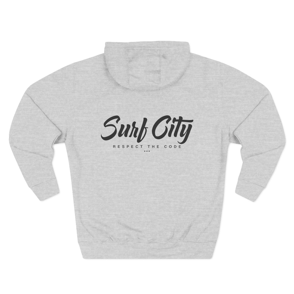Surf City Hoodie