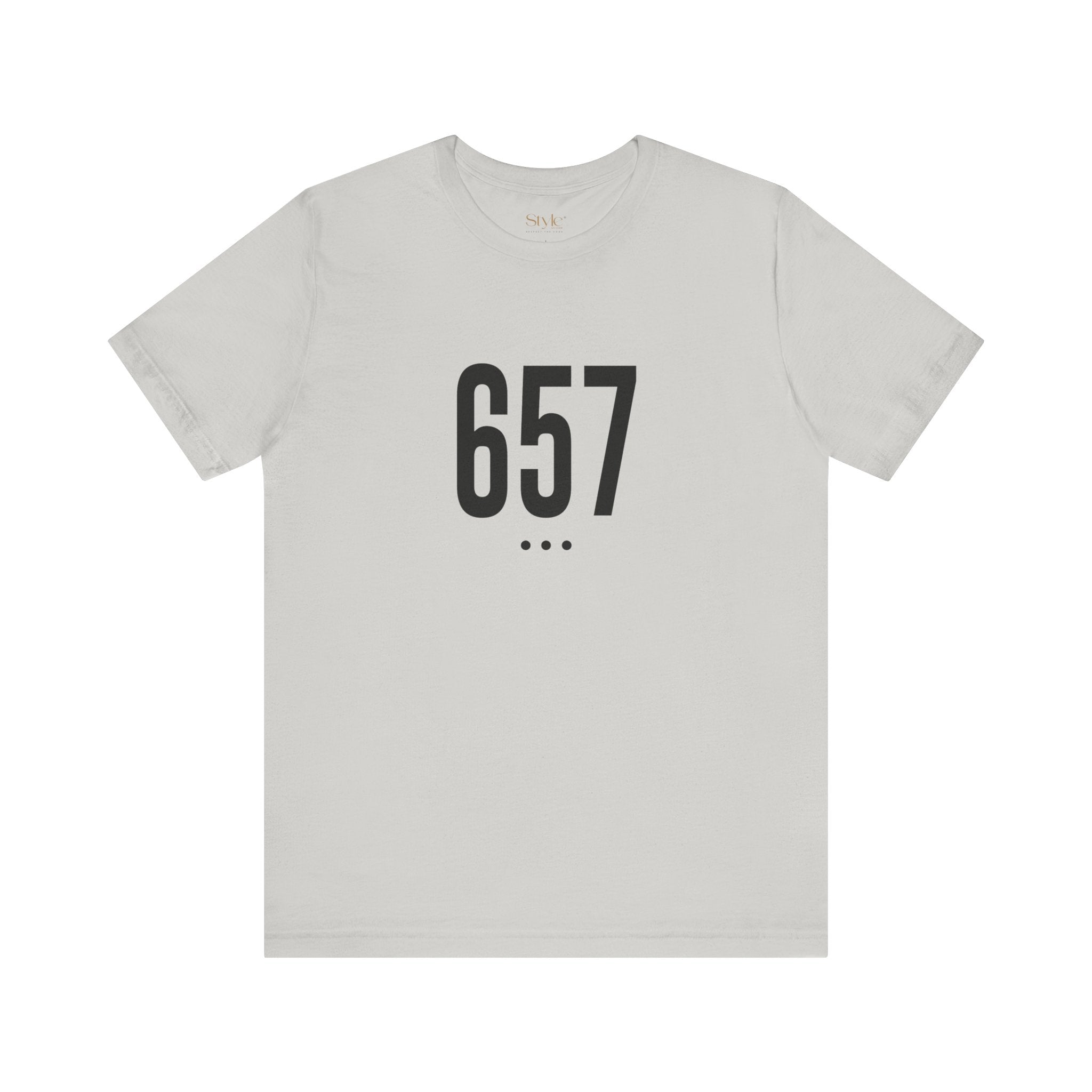 657 Southern California Unisex Tee