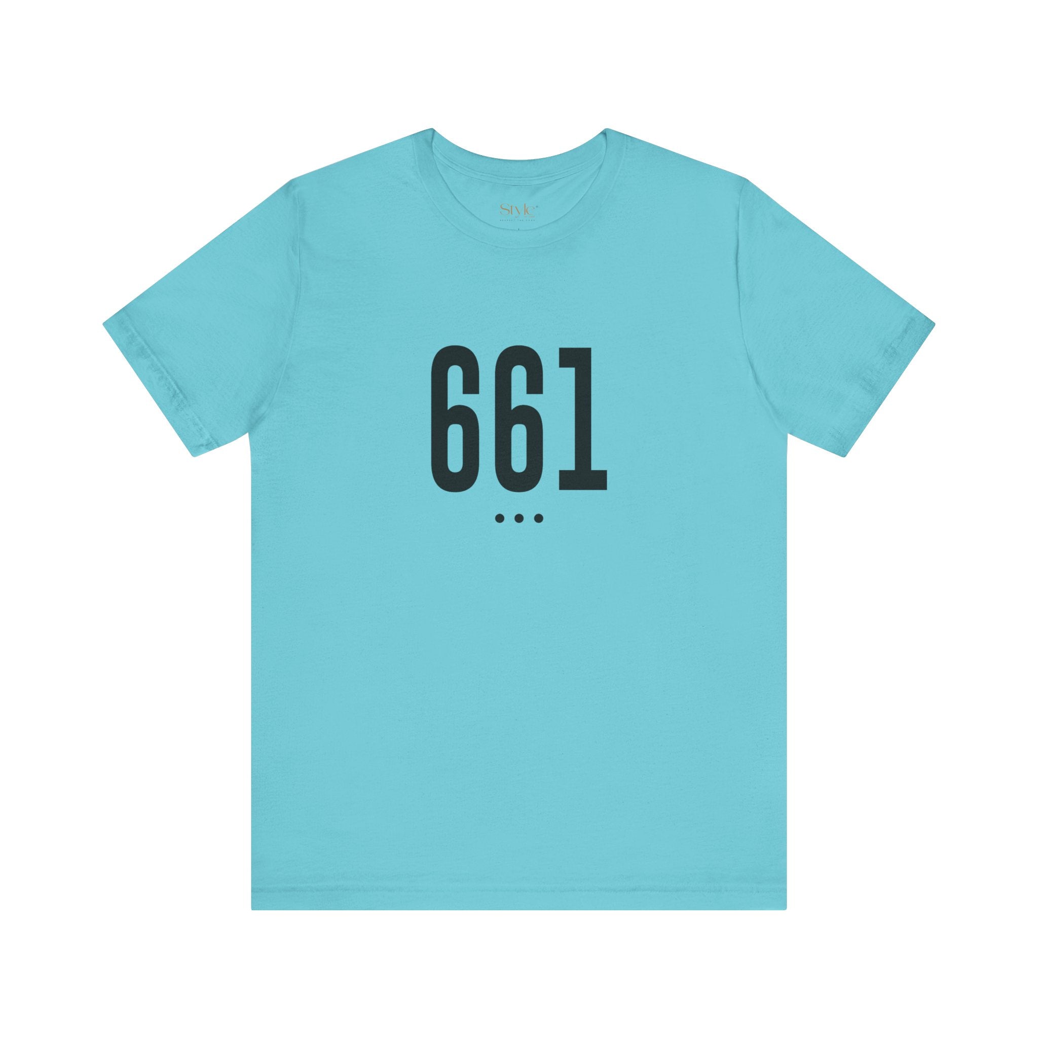 661 Southern California Unisex Tee