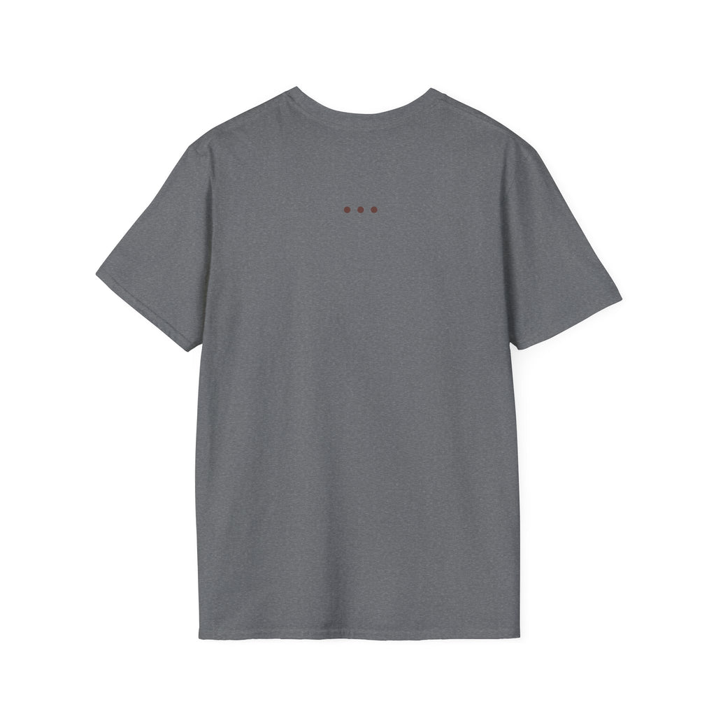 805 Unisex Soft-style T-Shirt