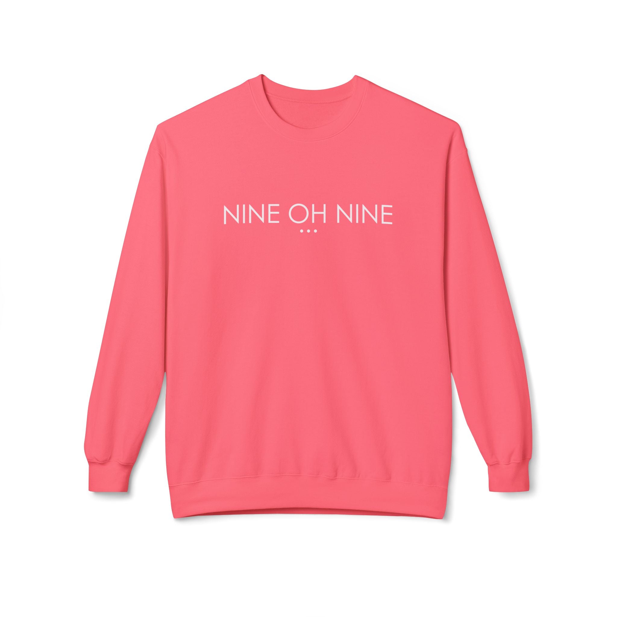 'NINE OH NINE' Sweatshirt