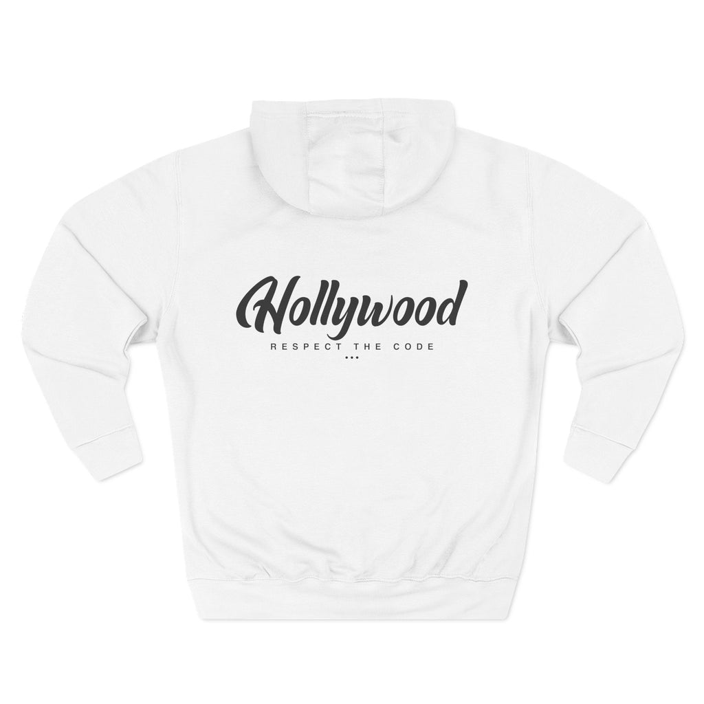 Hollywood Hoodie
