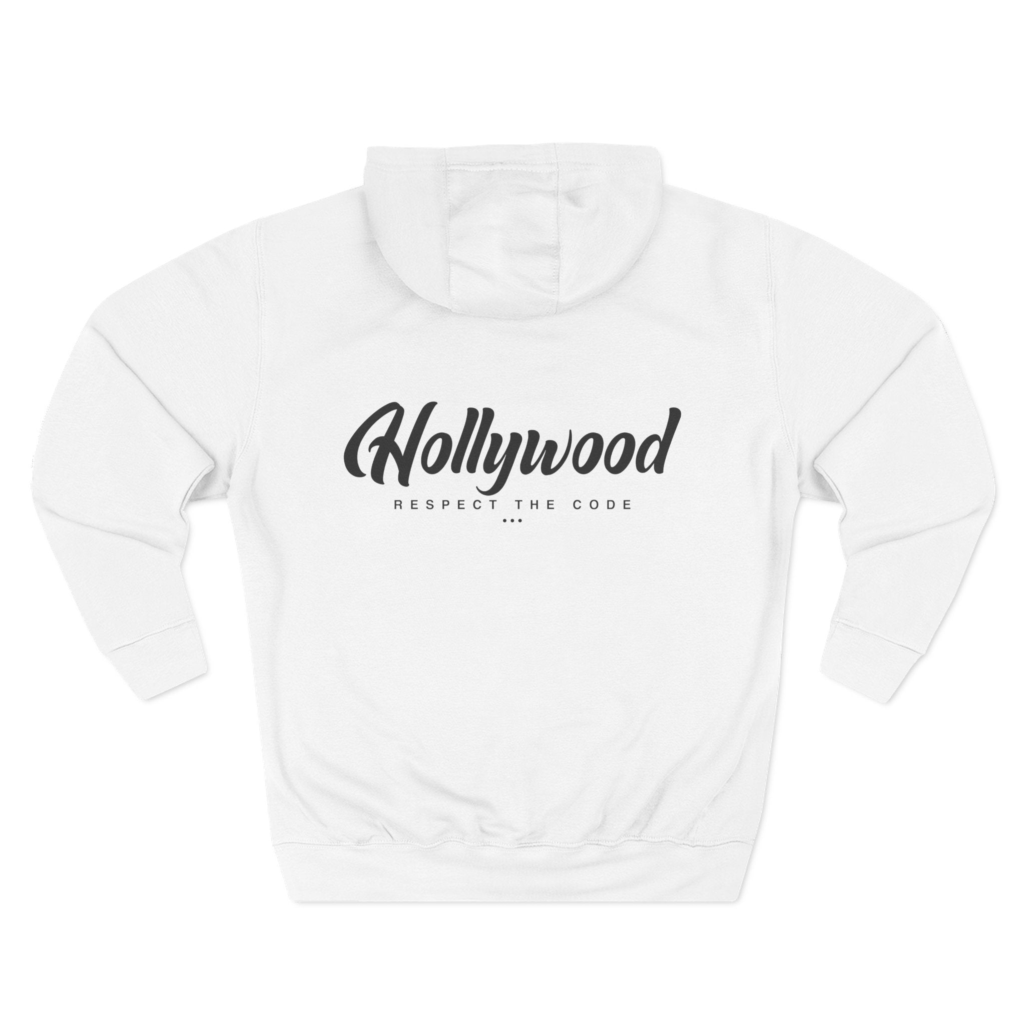 Hollywood Hoodie