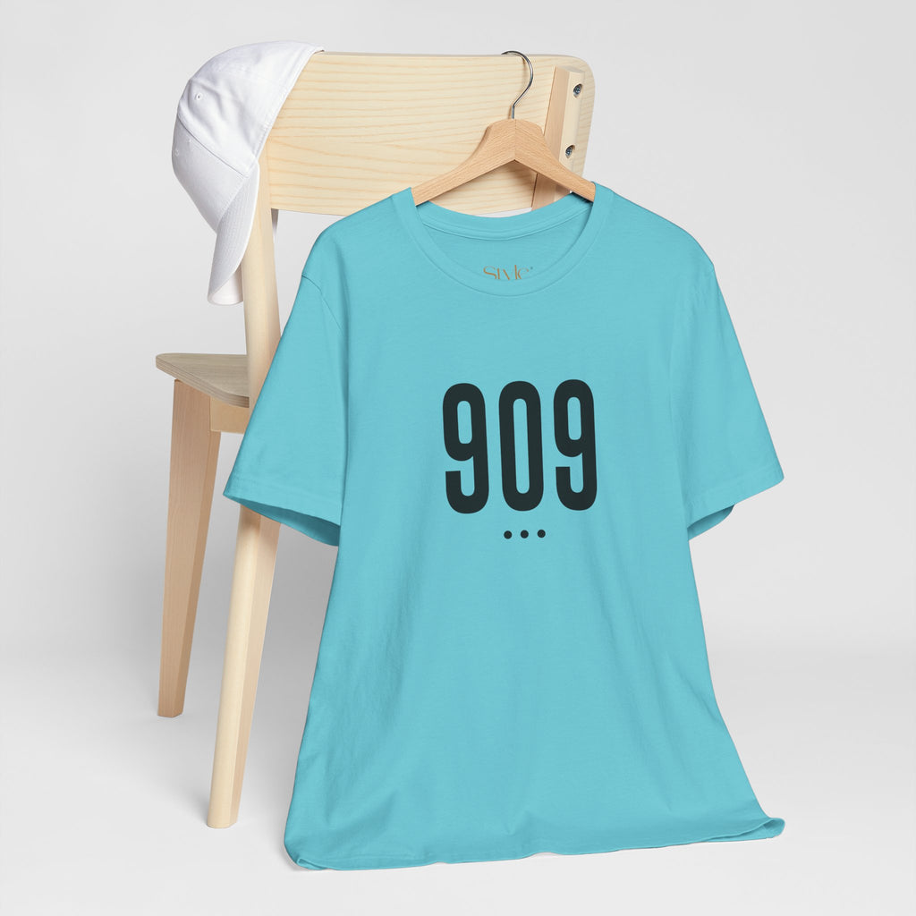 909 Southern California Unisex Tee
