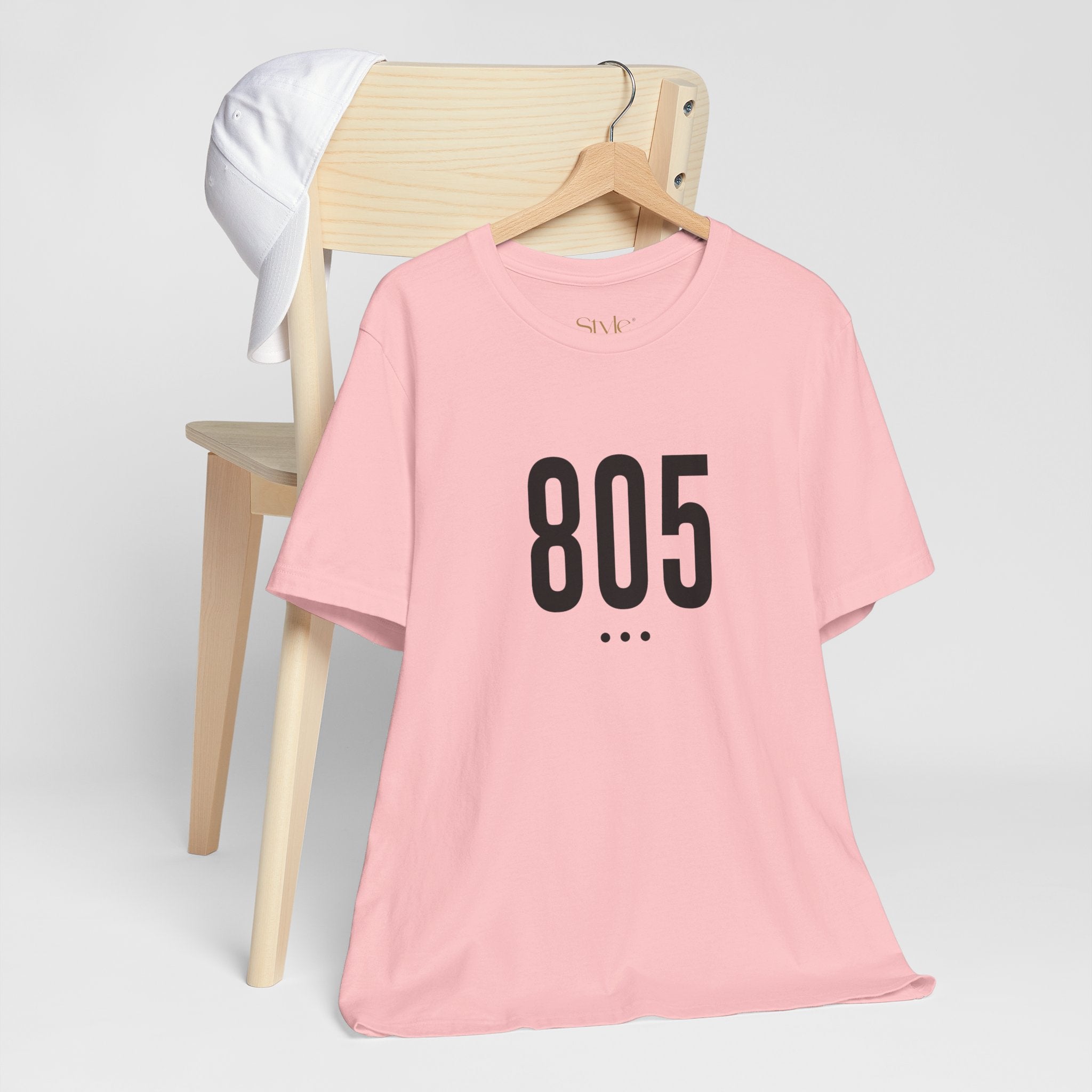 805 Southern California Unisex Tee