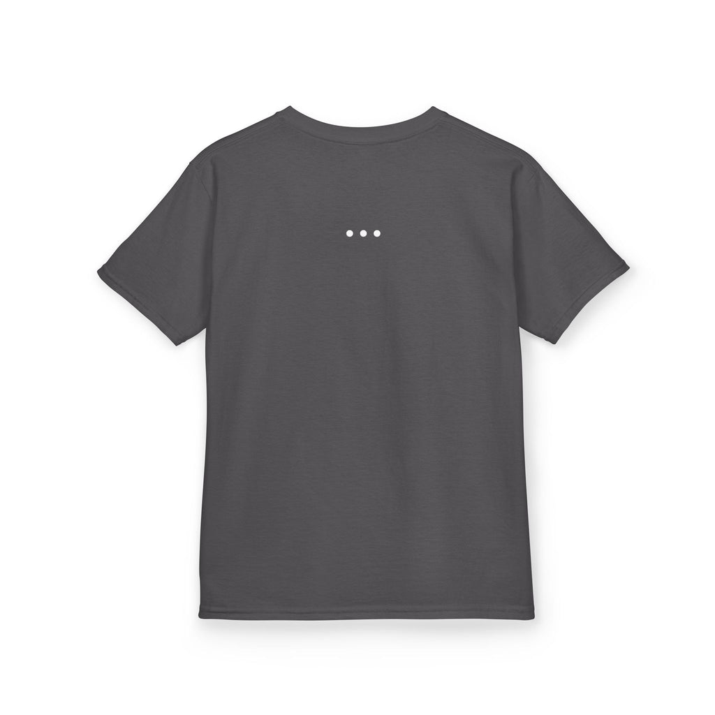 442 - Kid's Unisex Trendy Tee