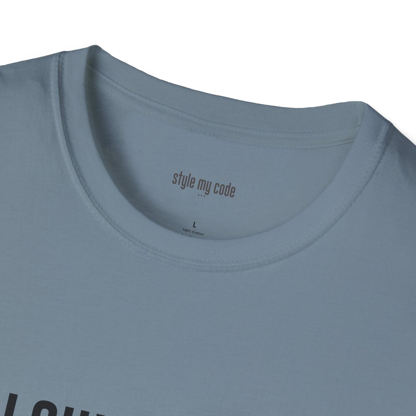 Low Desert T-Shirt