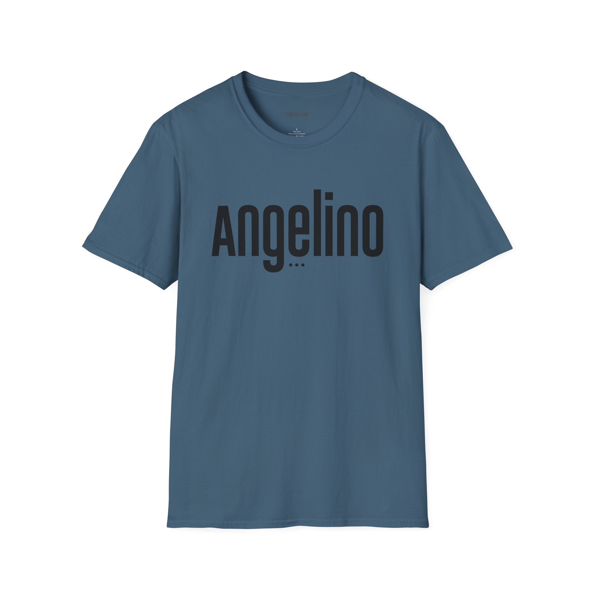 Los Angeles Nickname T-Shirt