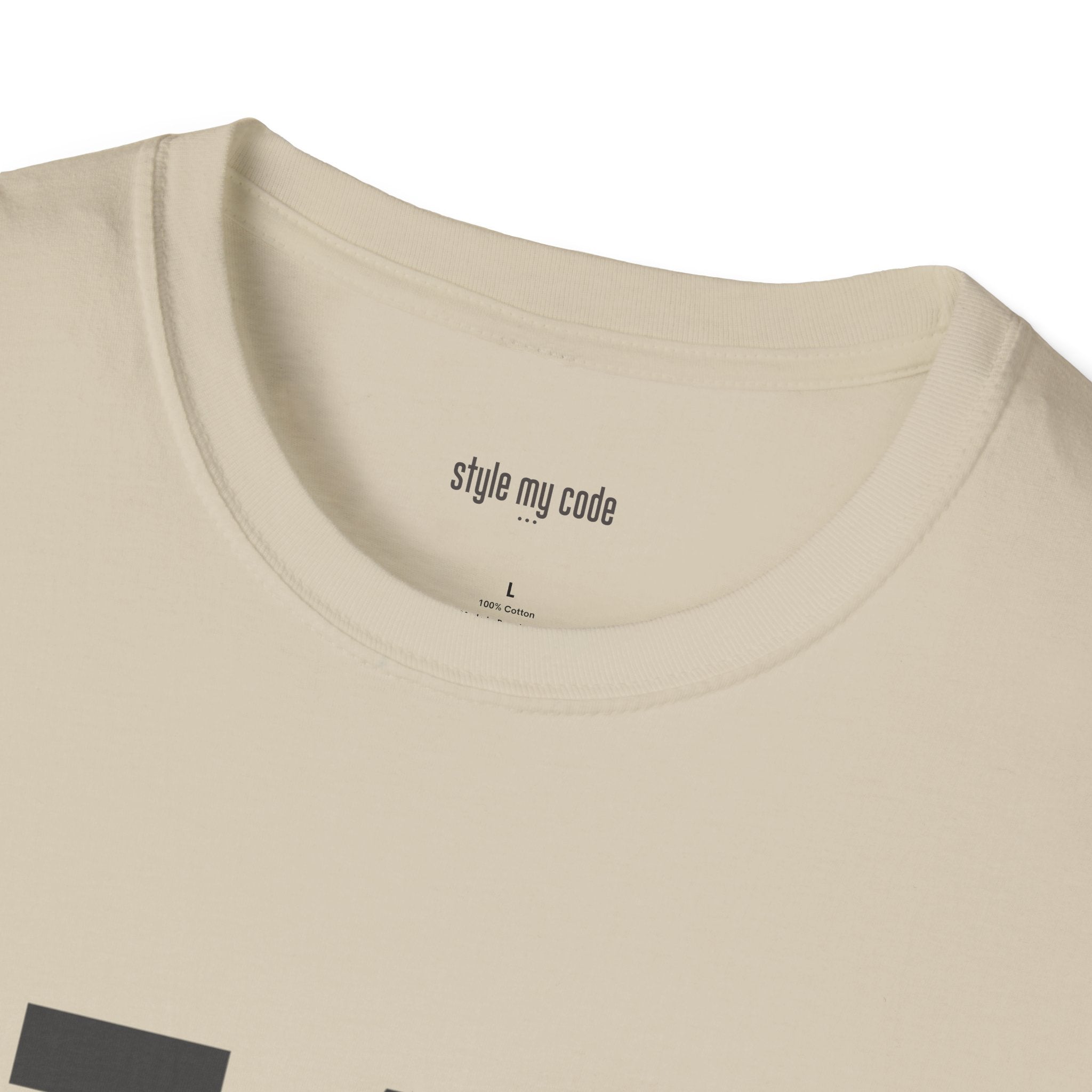 747 Unisex Soft-style T-Shirt