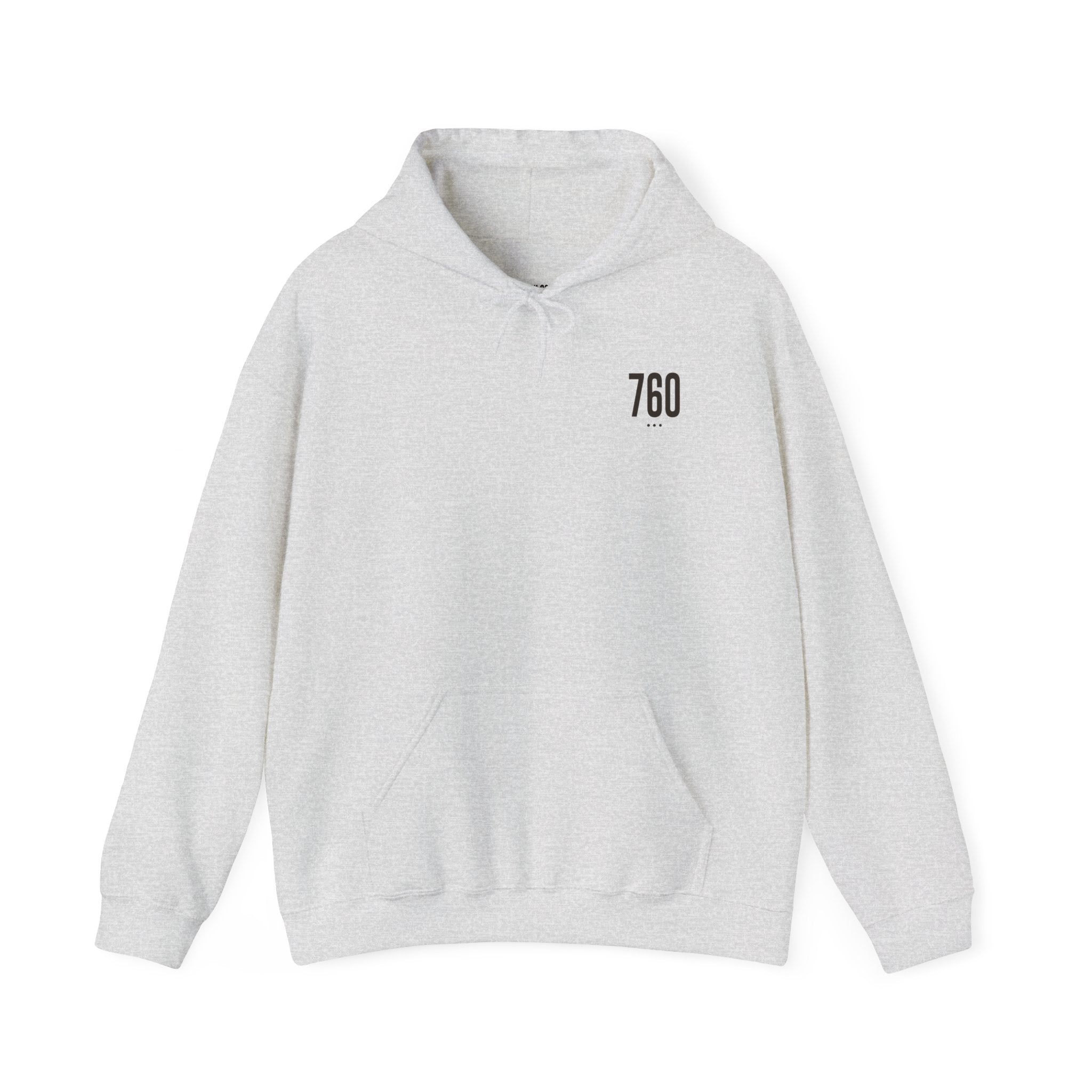 760 Hoodie
