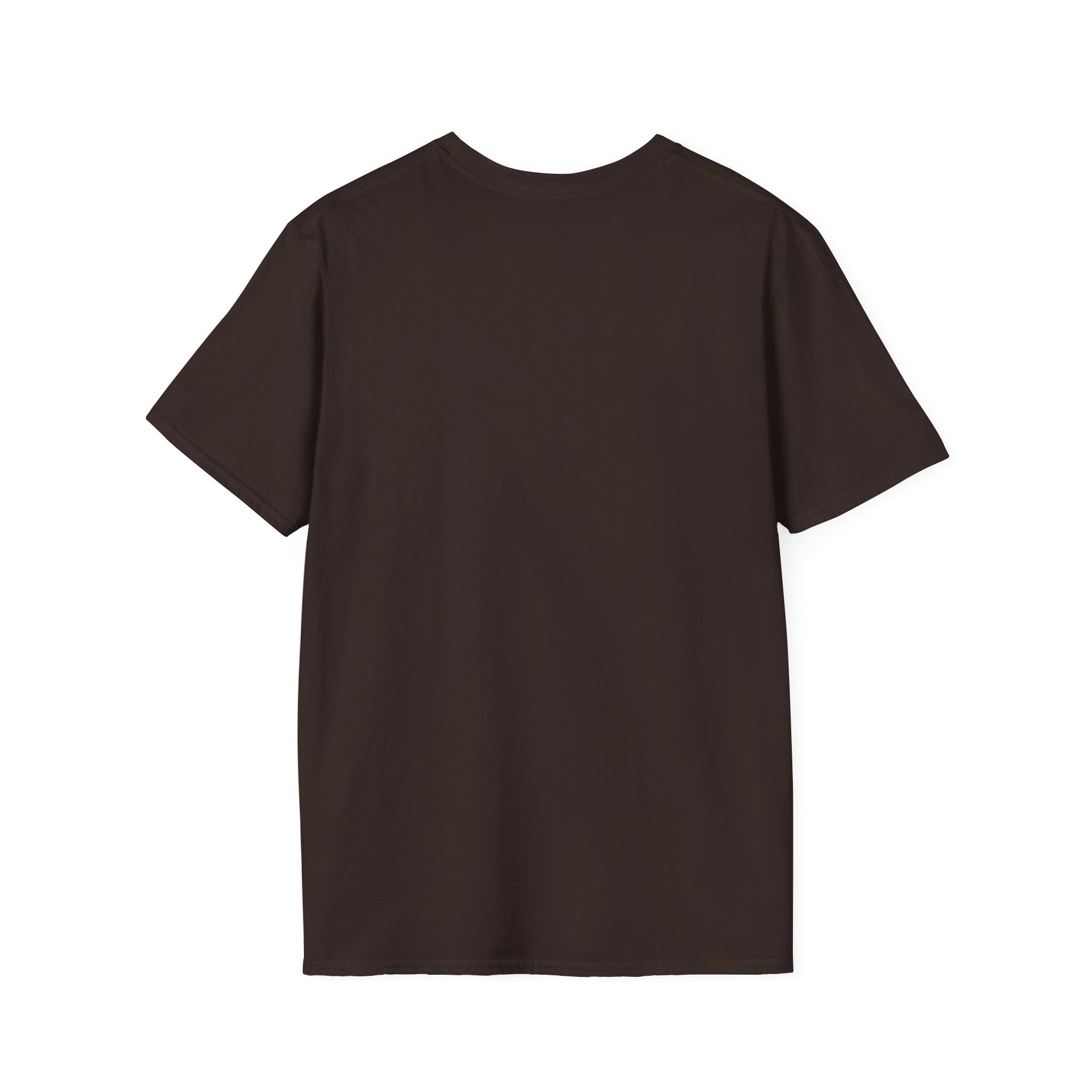 Inland Empire "IE" Trendy Minimalist Unisex T-Shirt | Perfect for Casual Wear, Street Style, Gifts, Summer Festivals, Everyday Comfort